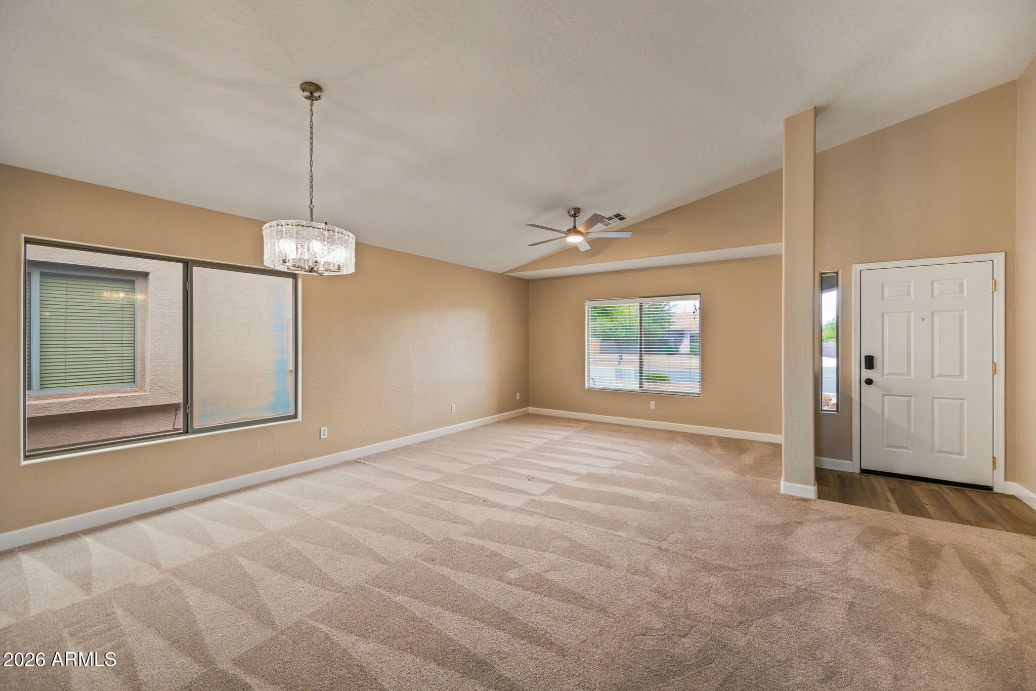 VILLAGES AT QUEEN CREEK PARCEL 16 - Residential
