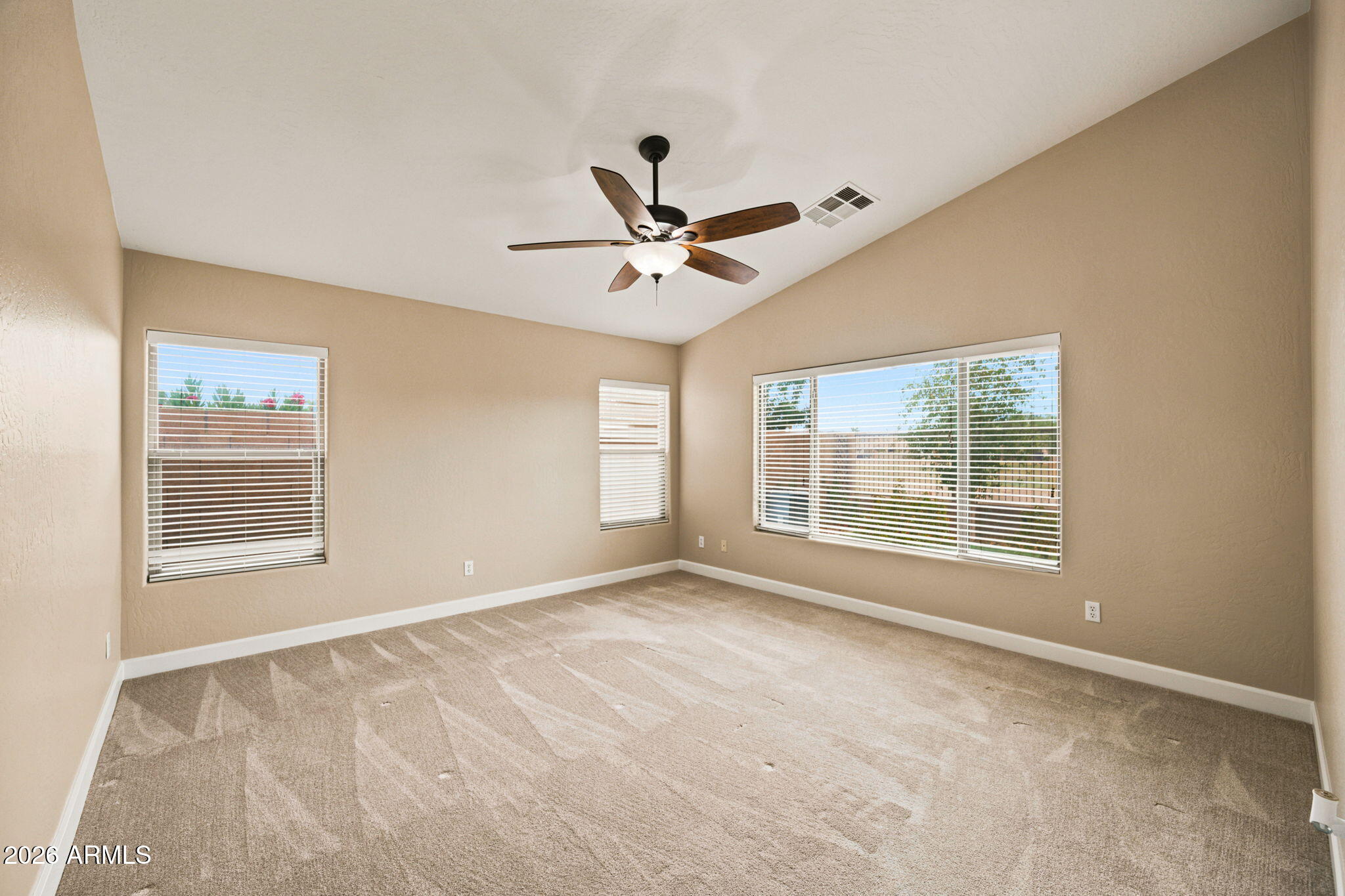 VILLAGES AT QUEEN CREEK PARCEL 16 - Residential