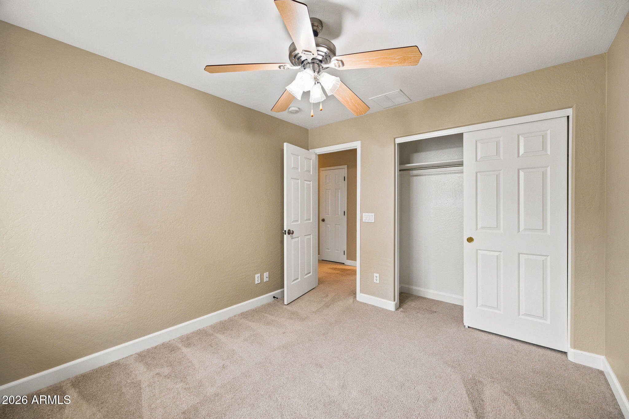 VILLAGES AT QUEEN CREEK PARCEL 16 - Residential