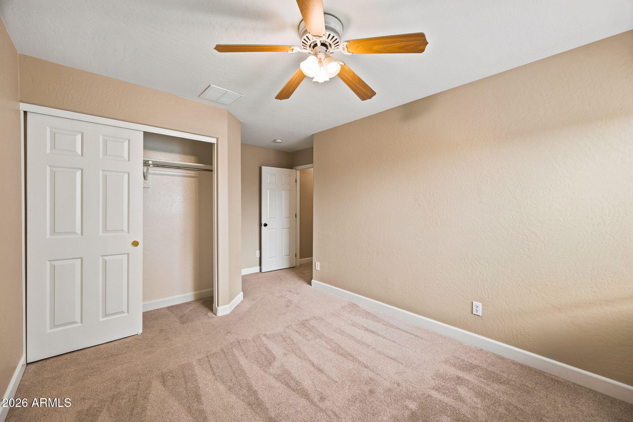VILLAGES AT QUEEN CREEK PARCEL 16 - Residential