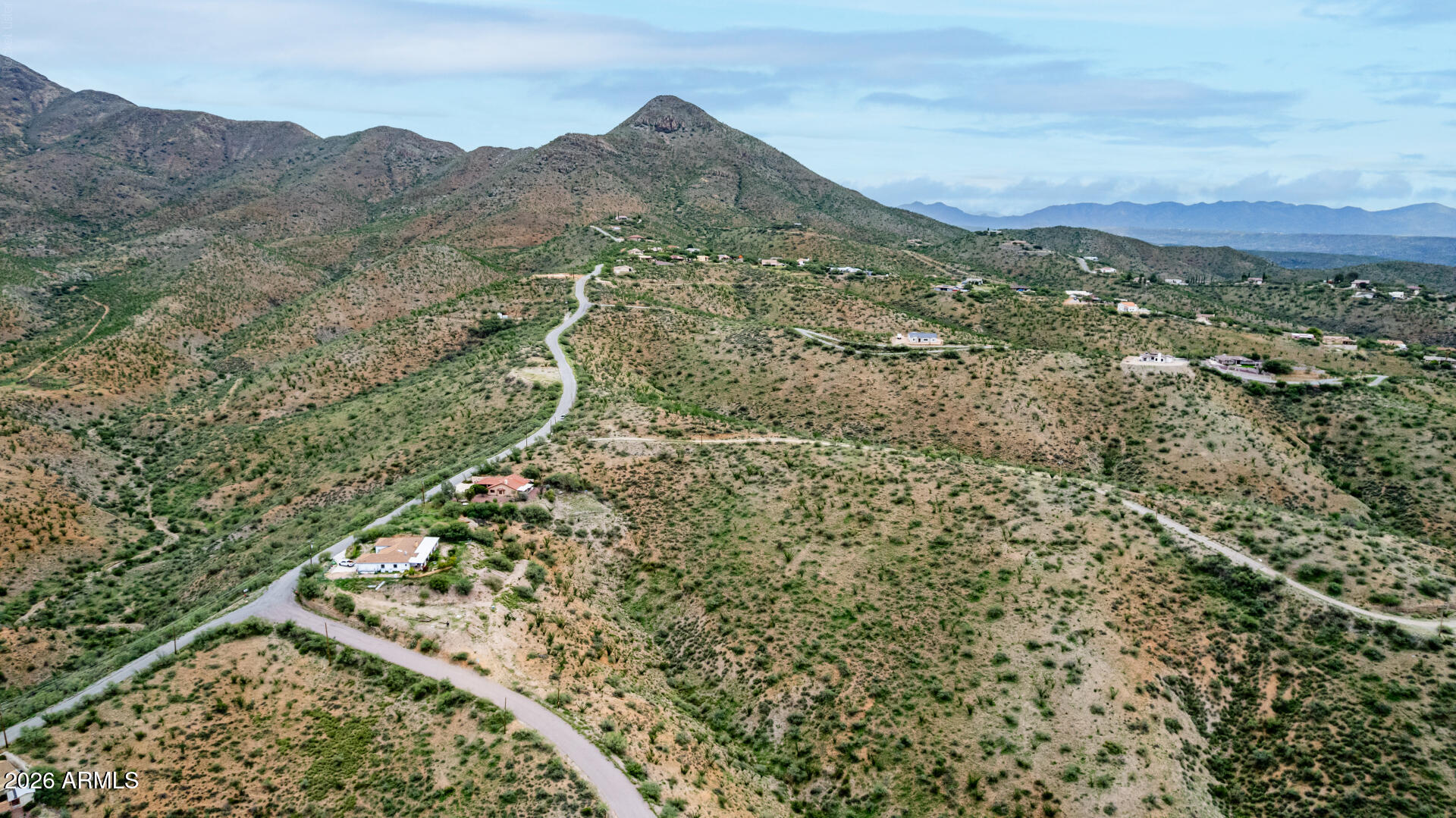 RIO RICO RANCHETTES 3 - Land