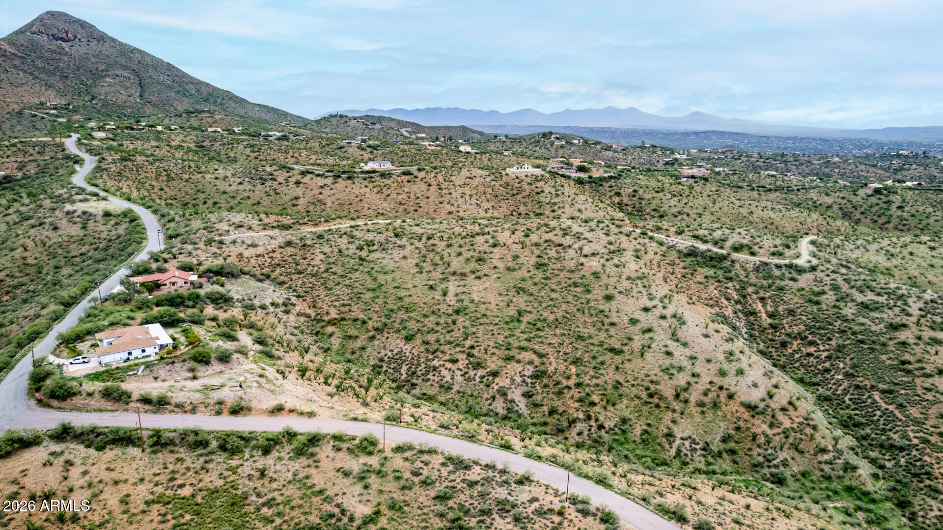 RIO RICO RANCHETTES 3 - Land