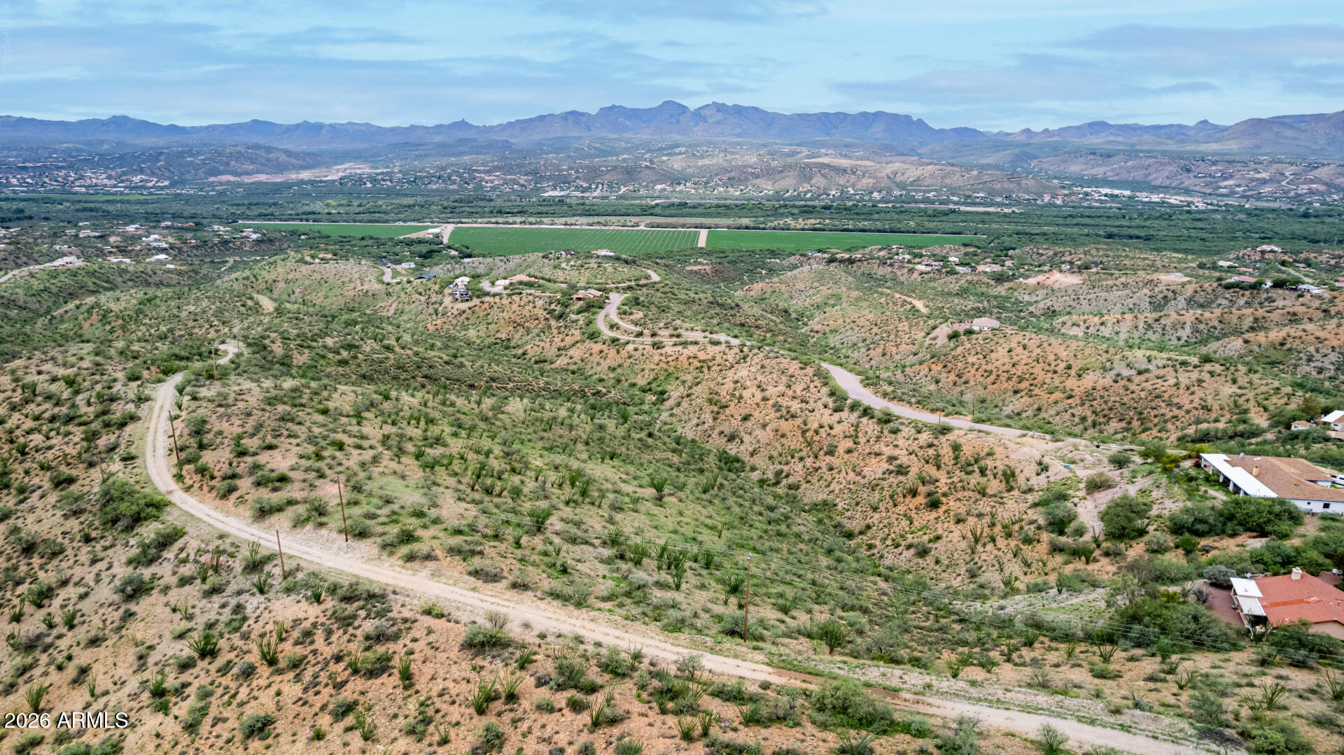 RIO RICO RANCHETTES 3 - Land