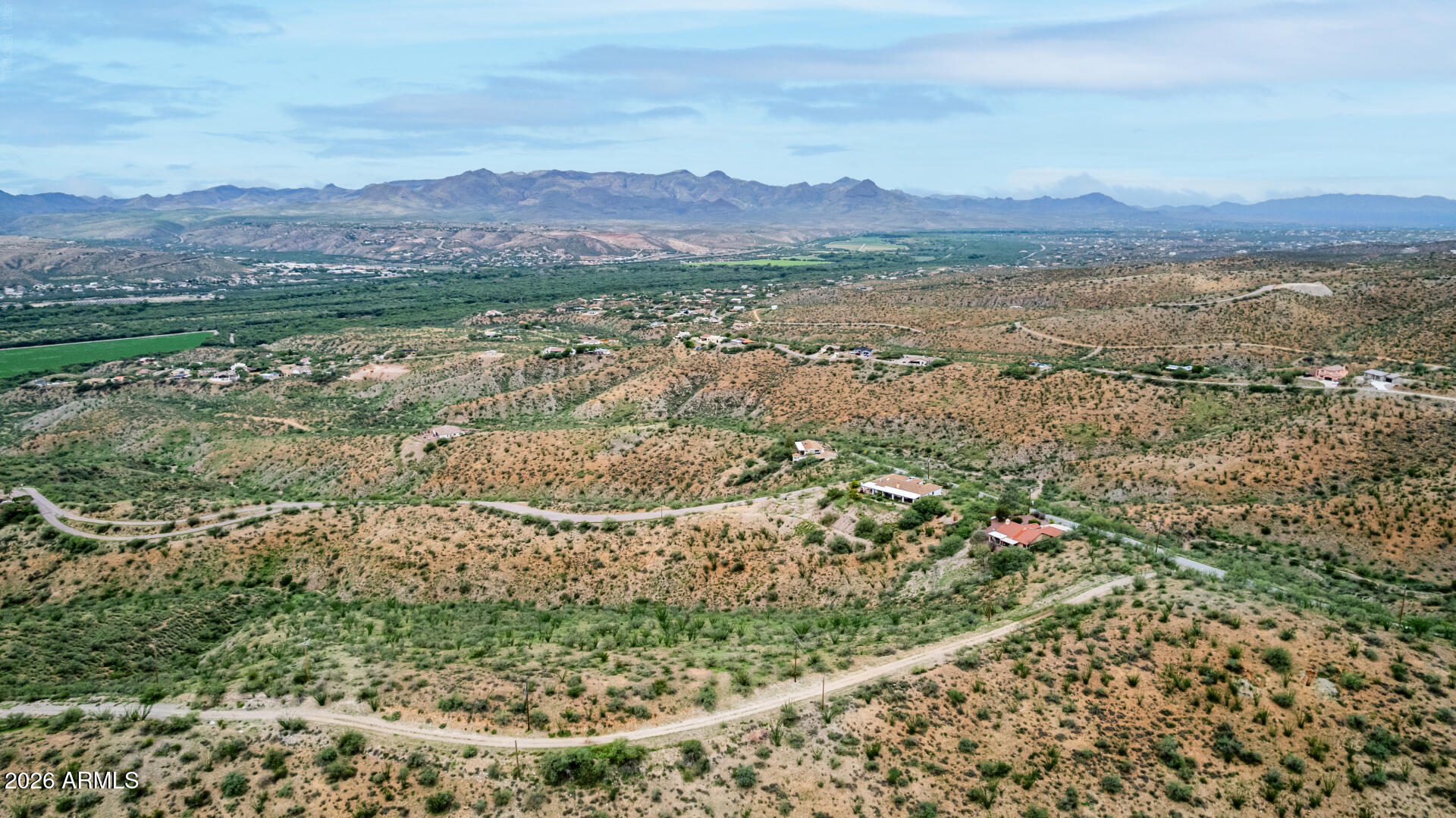 RIO RICO RANCHETTES 3 - Land