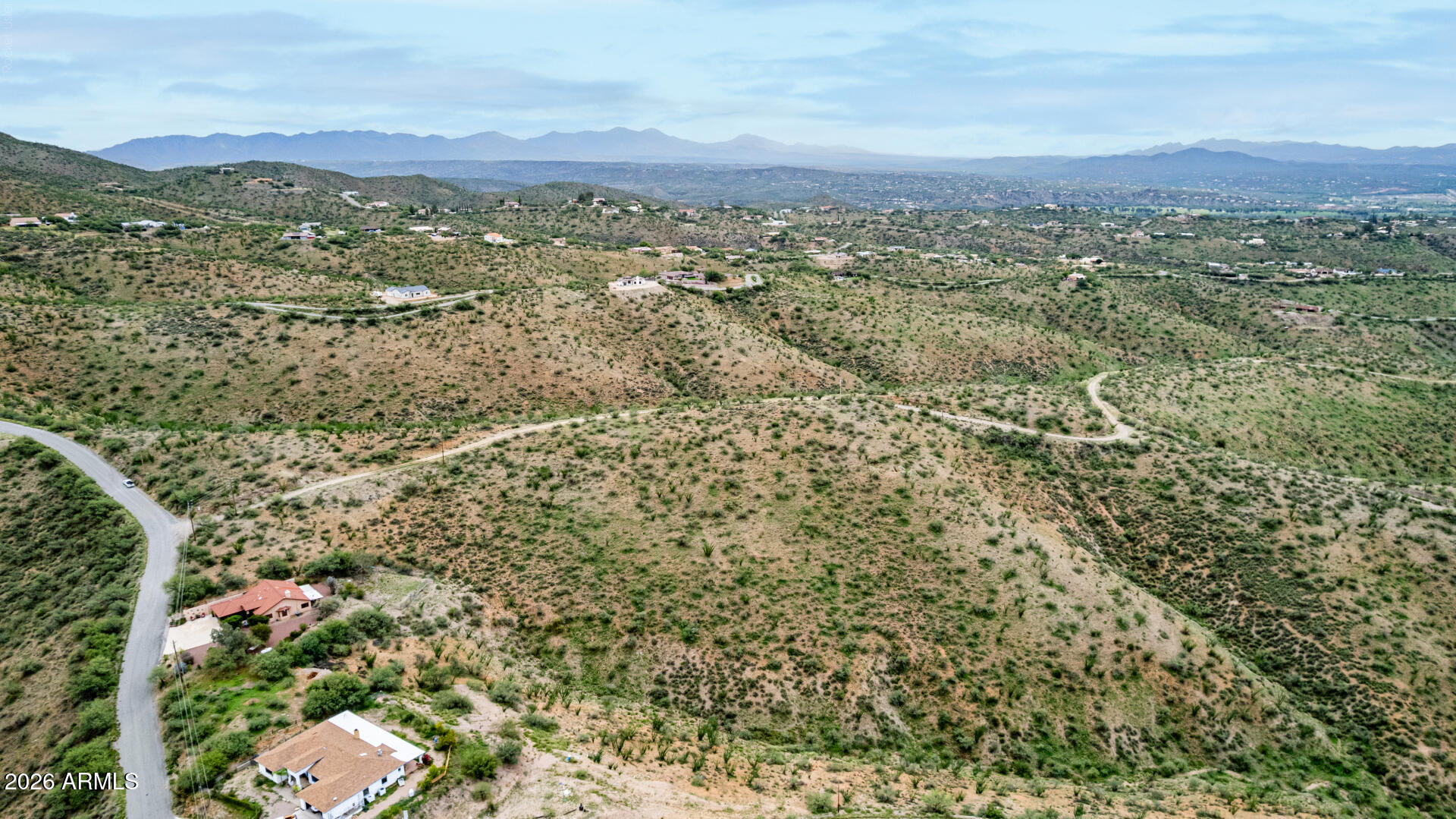 RIO RICO RANCHETTES 3 - Land
