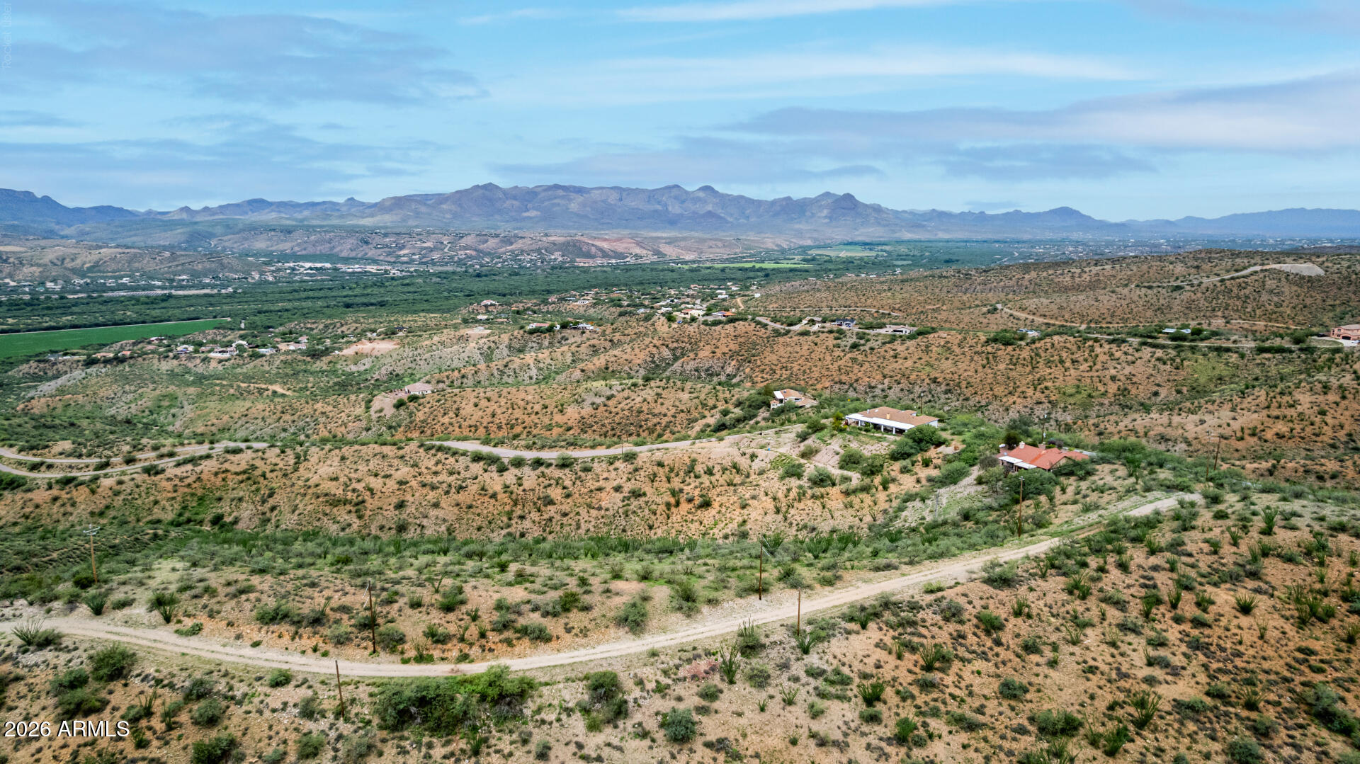 RIO RICO RANCHETTES 3 - Land