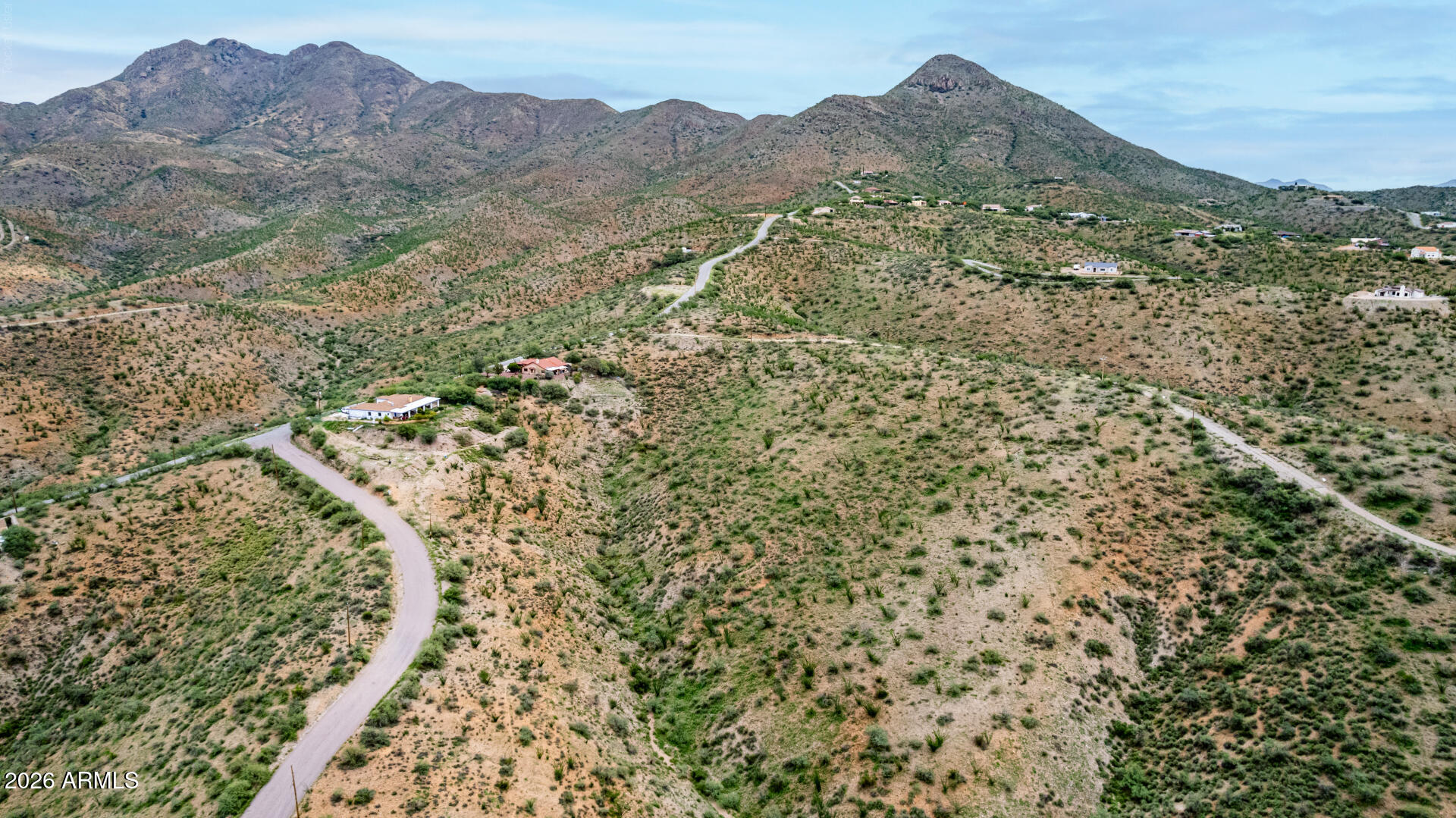RIO RICO RANCHETTES 3 - Land