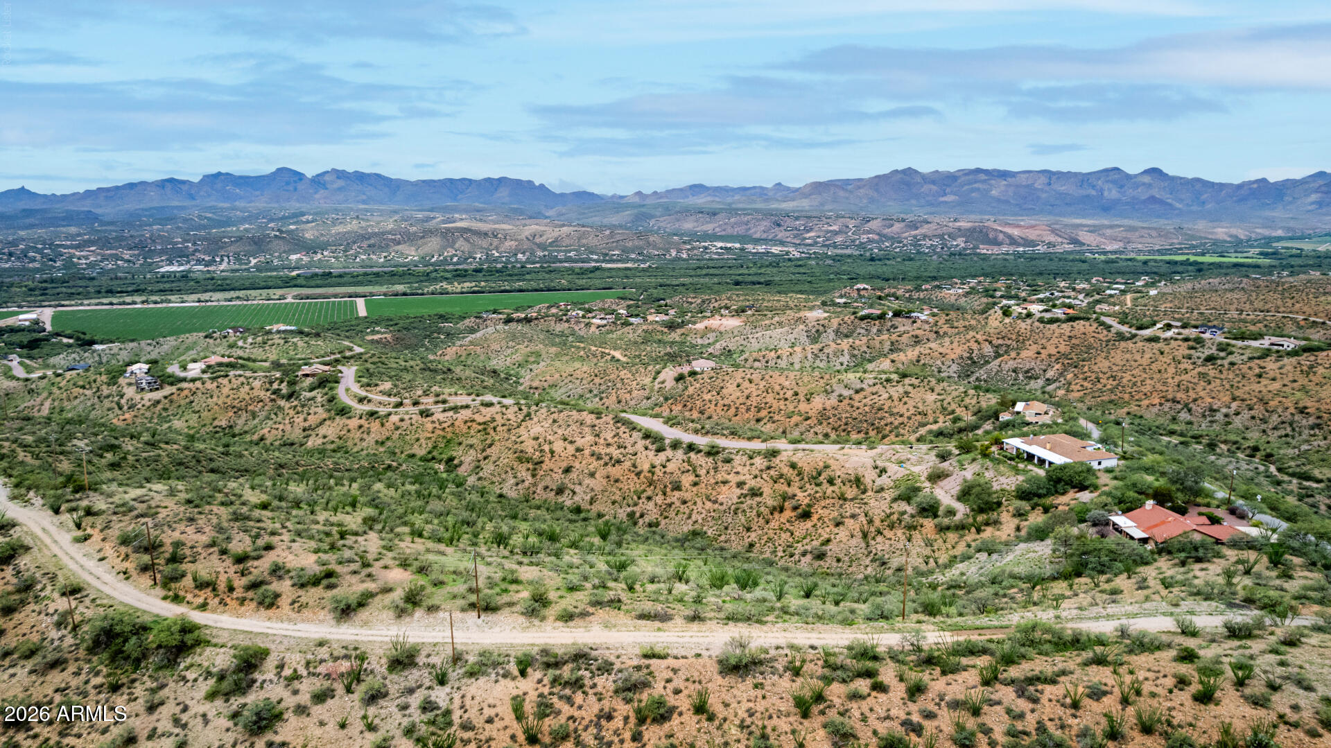 RIO RICO RANCHETTES 3 - Land