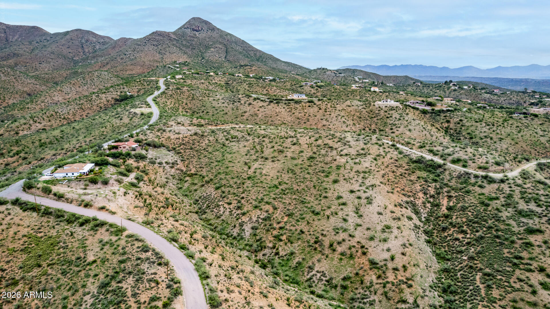 RIO RICO RANCHETTES 3 - Land