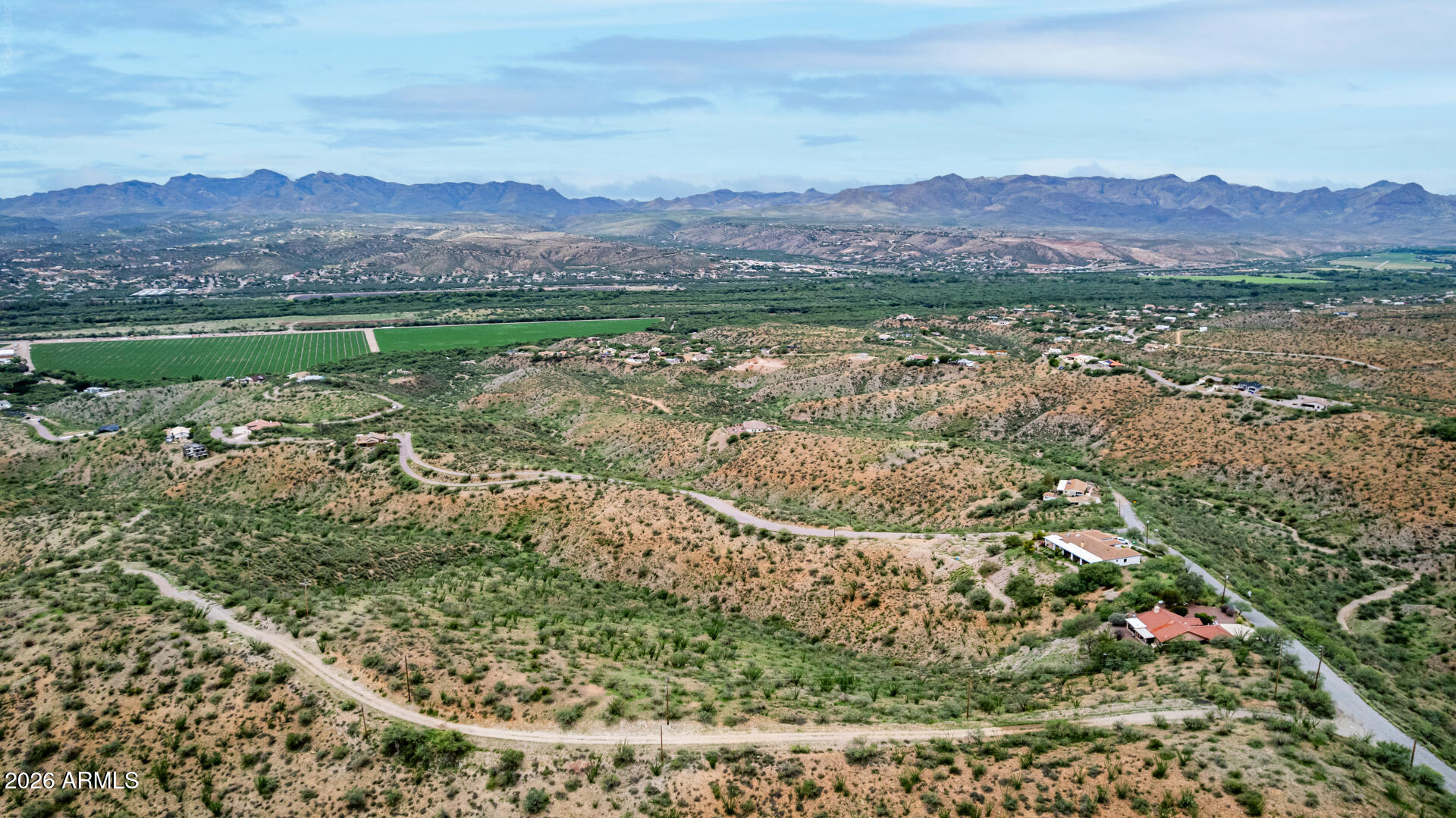 RIO RICO RANCHETTES 3 - Land