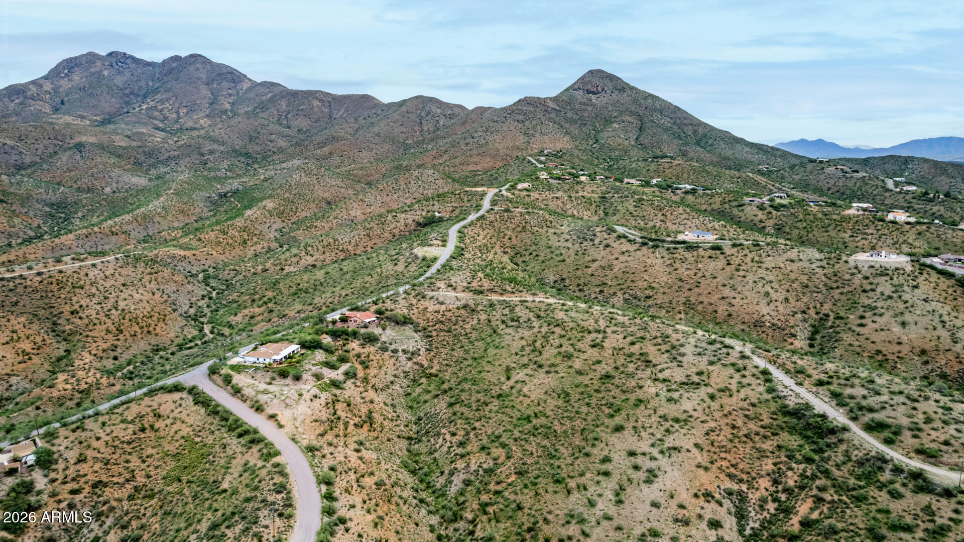 RIO RICO RANCHETTES 3 - Land