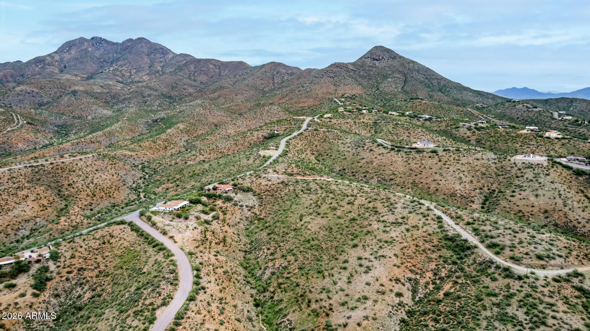 RIO RICO RANCHETTES 3 - Land