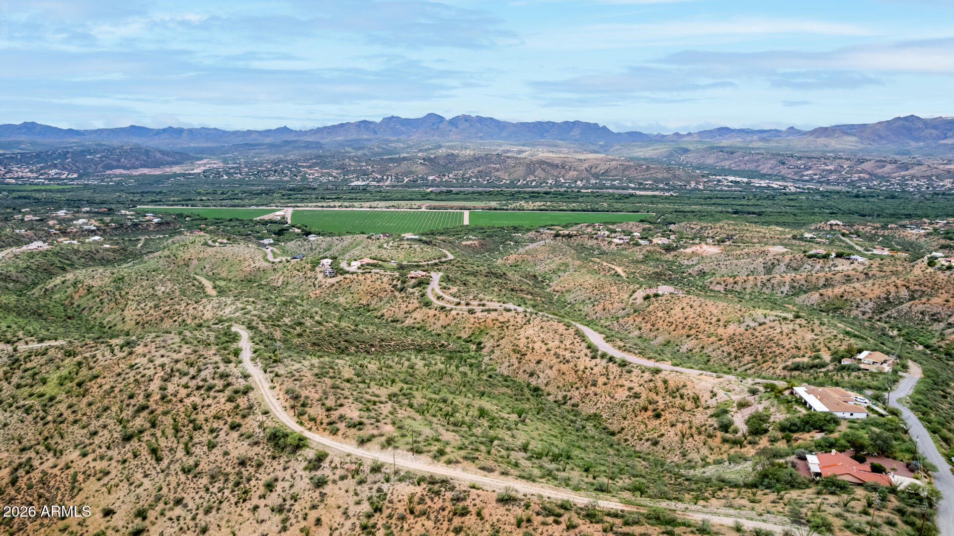RIO RICO RANCHETTES 3 - Land