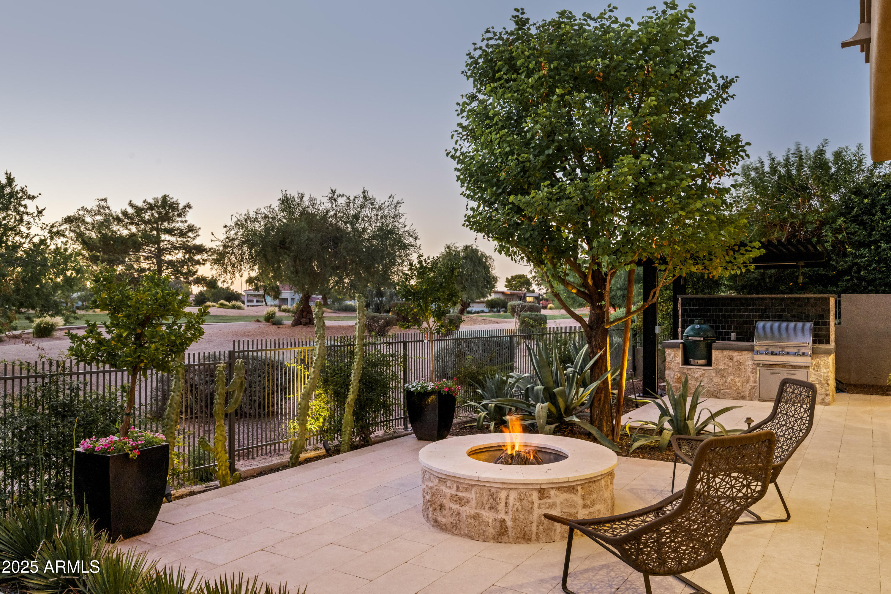 Gainey Ranch - North Meadow - Residential