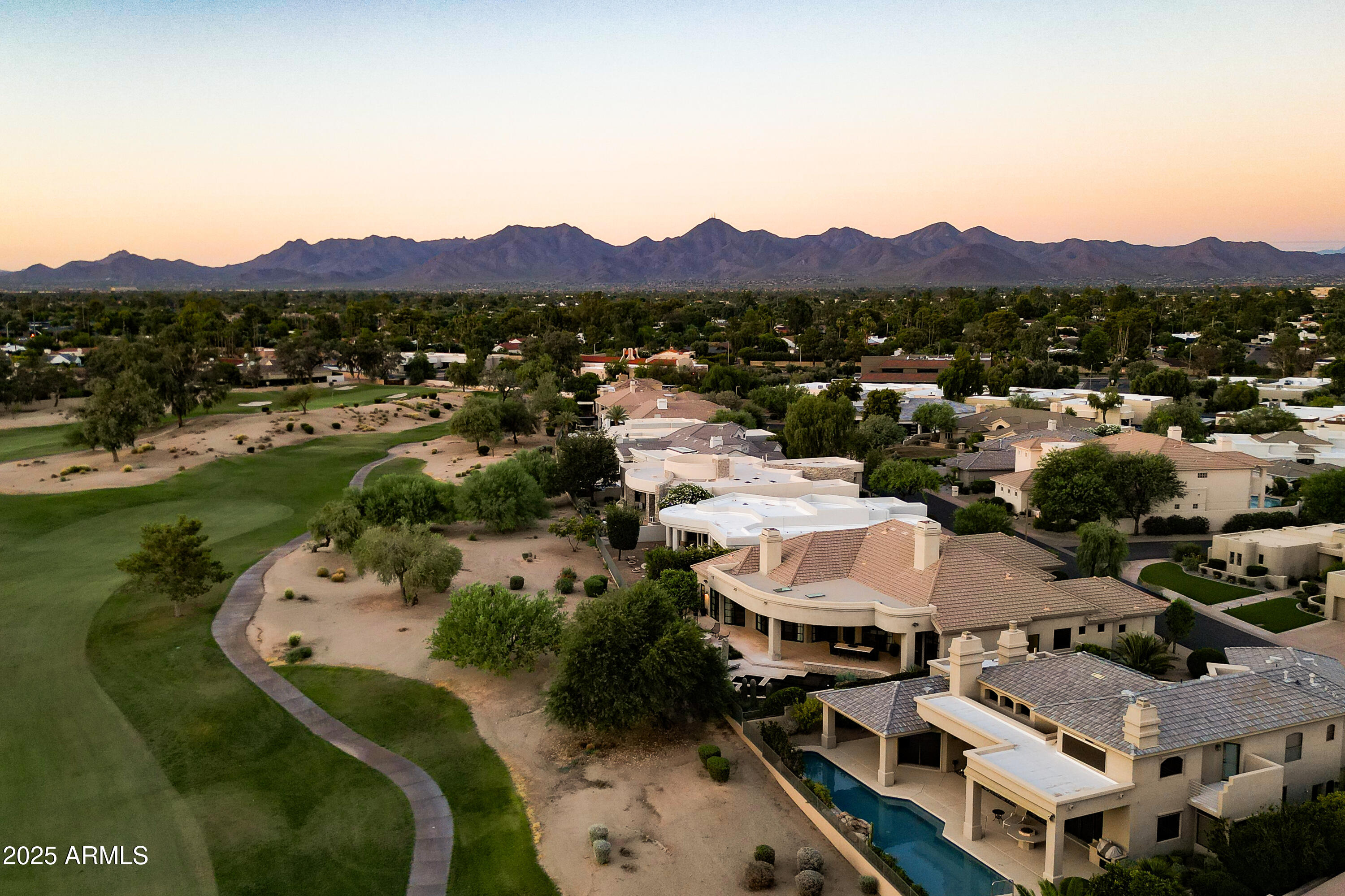 Gainey Ranch - North Meadow - Residential