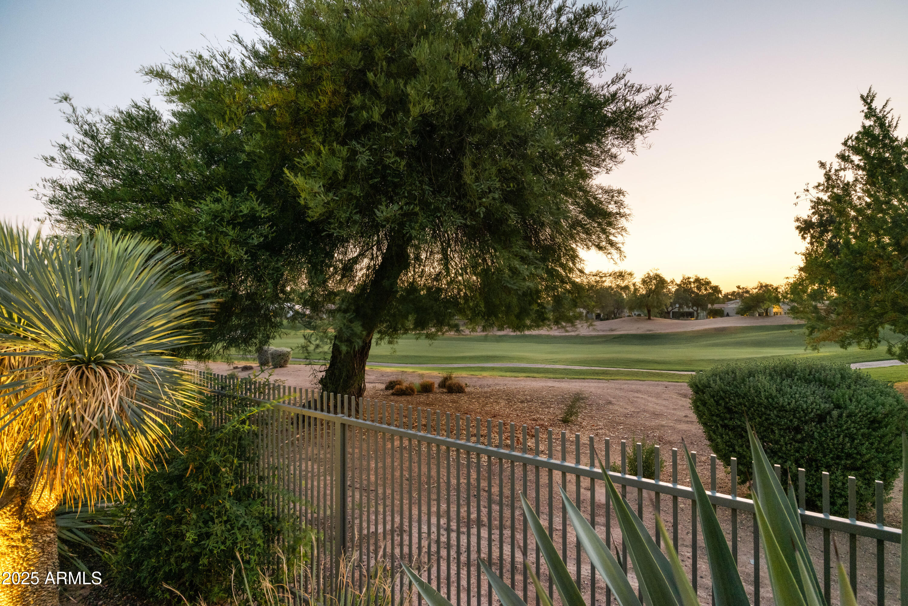 Gainey Ranch - North Meadow - Residential