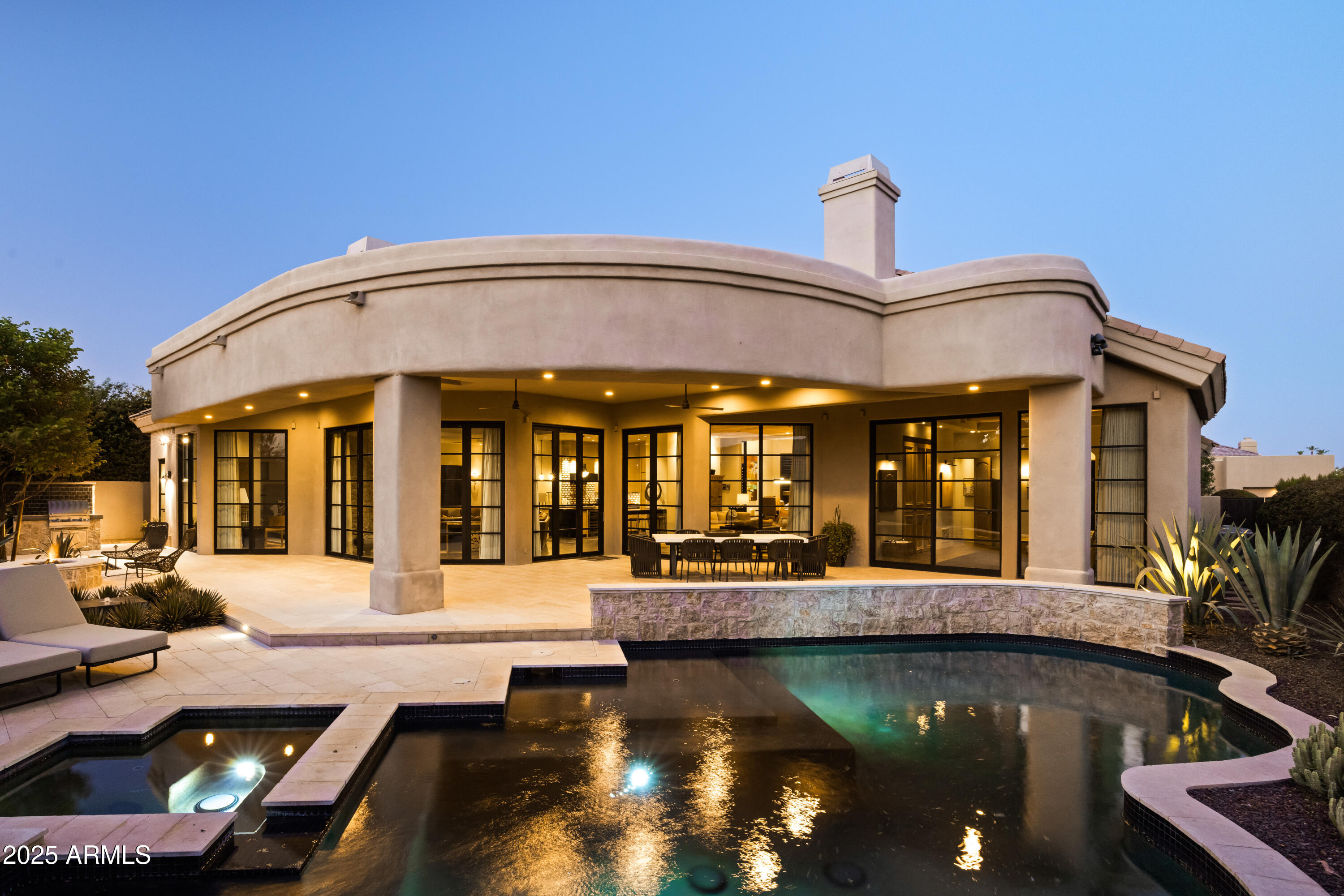 Gainey Ranch - North Meadow - Residential