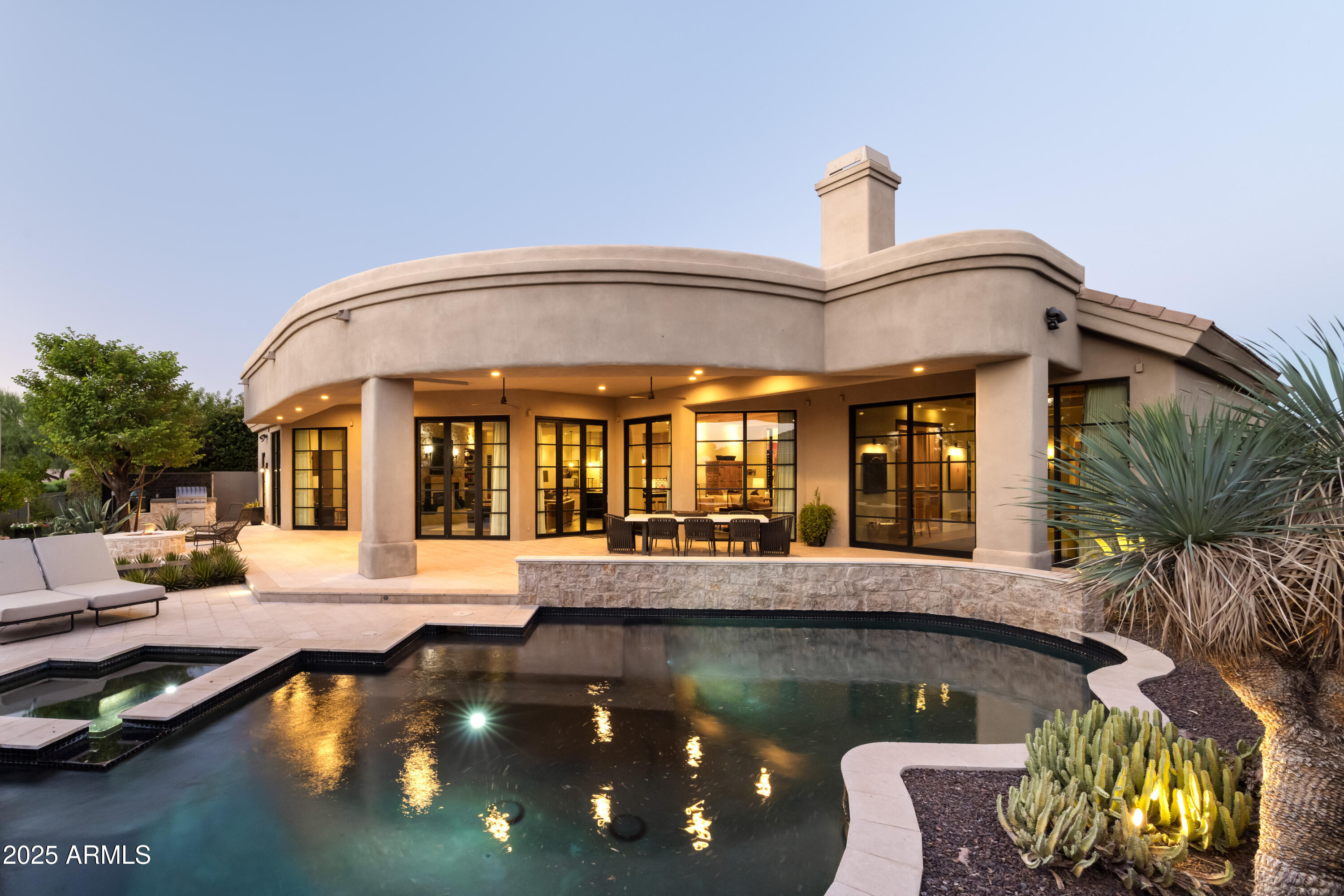 Gainey Ranch - North Meadow - Residential
