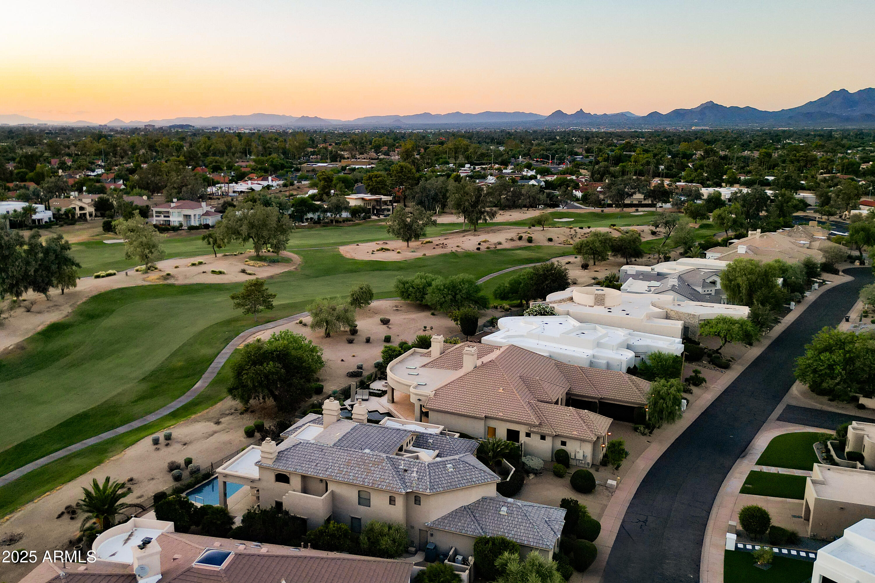 Gainey Ranch - North Meadow - Residential