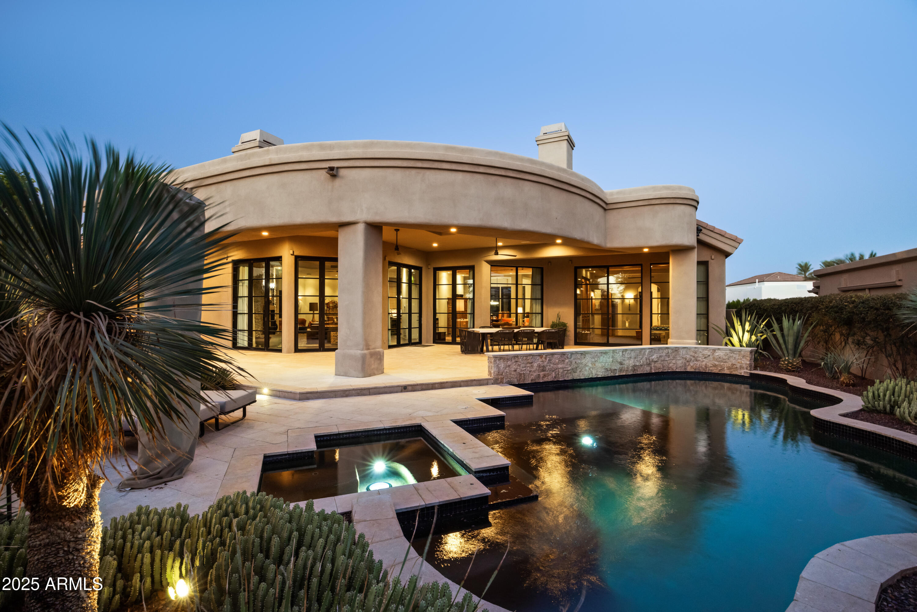 Gainey Ranch - North Meadow - Residential