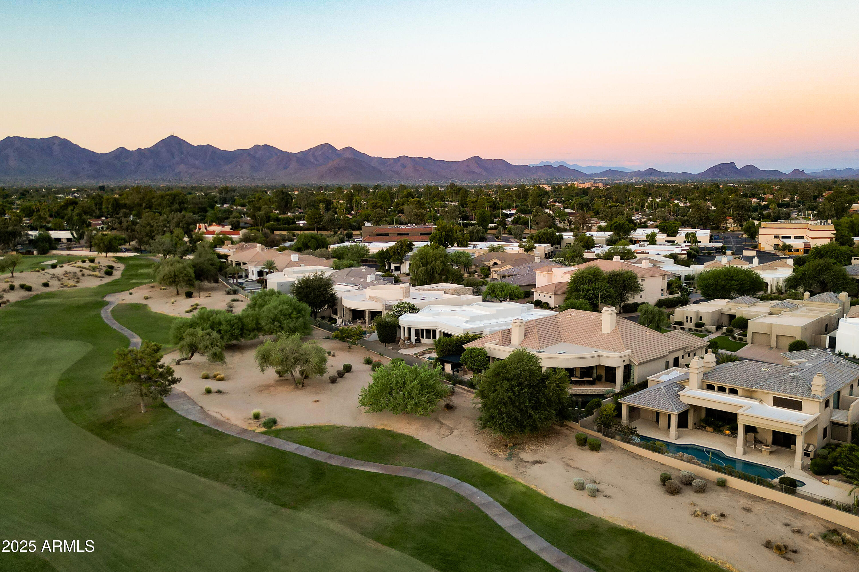 Gainey Ranch - North Meadow - Residential