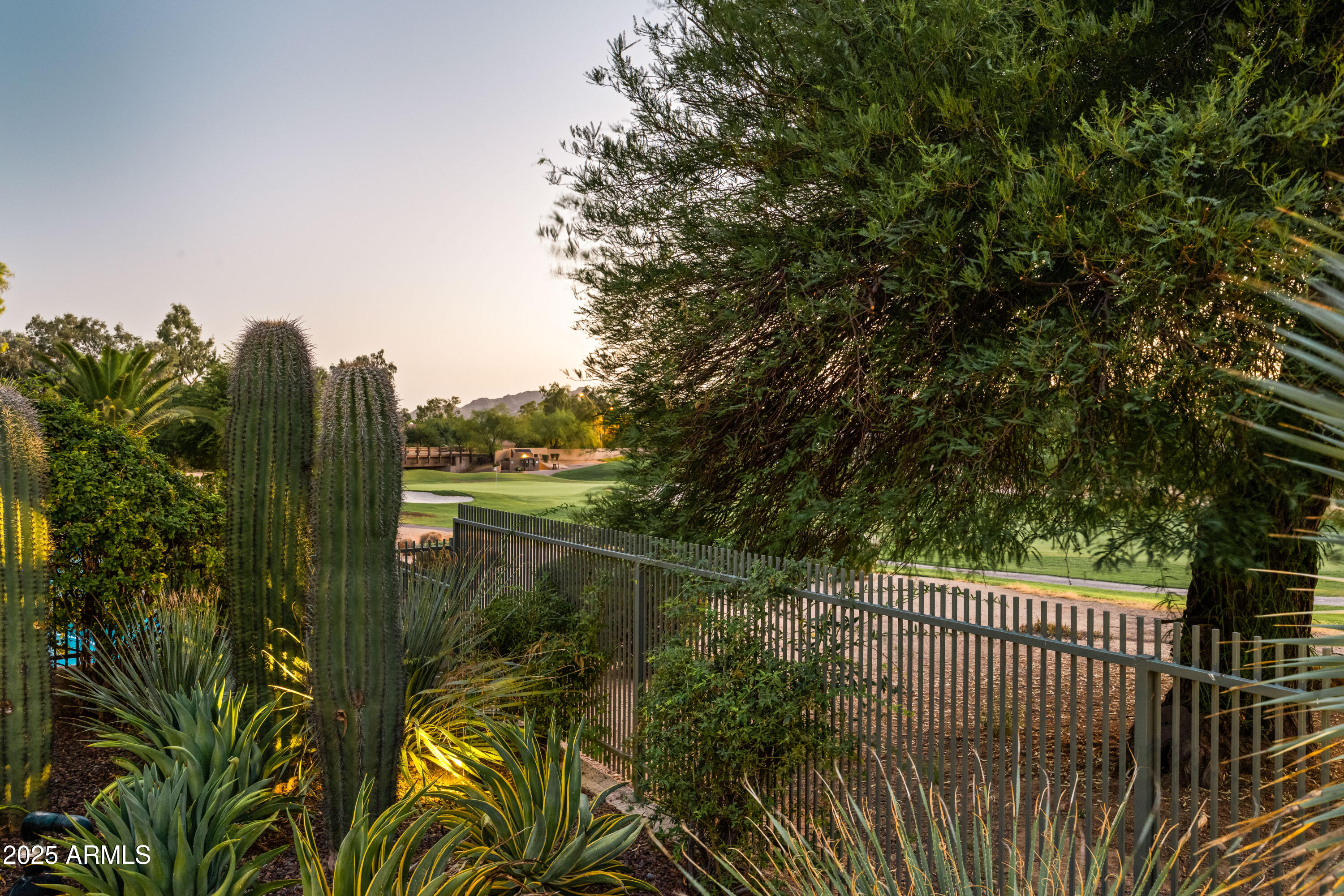 Gainey Ranch - North Meadow - Residential
