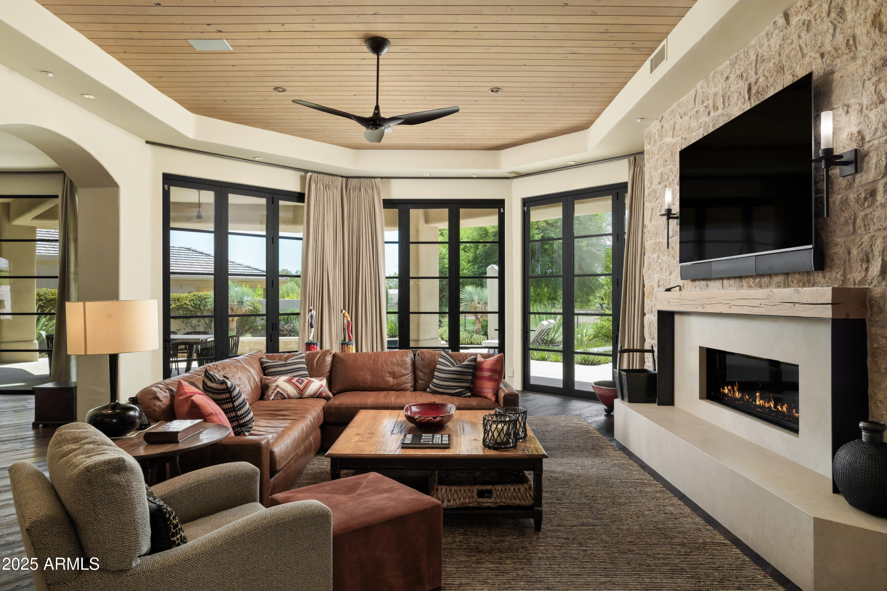 Gainey Ranch - North Meadow - Residential