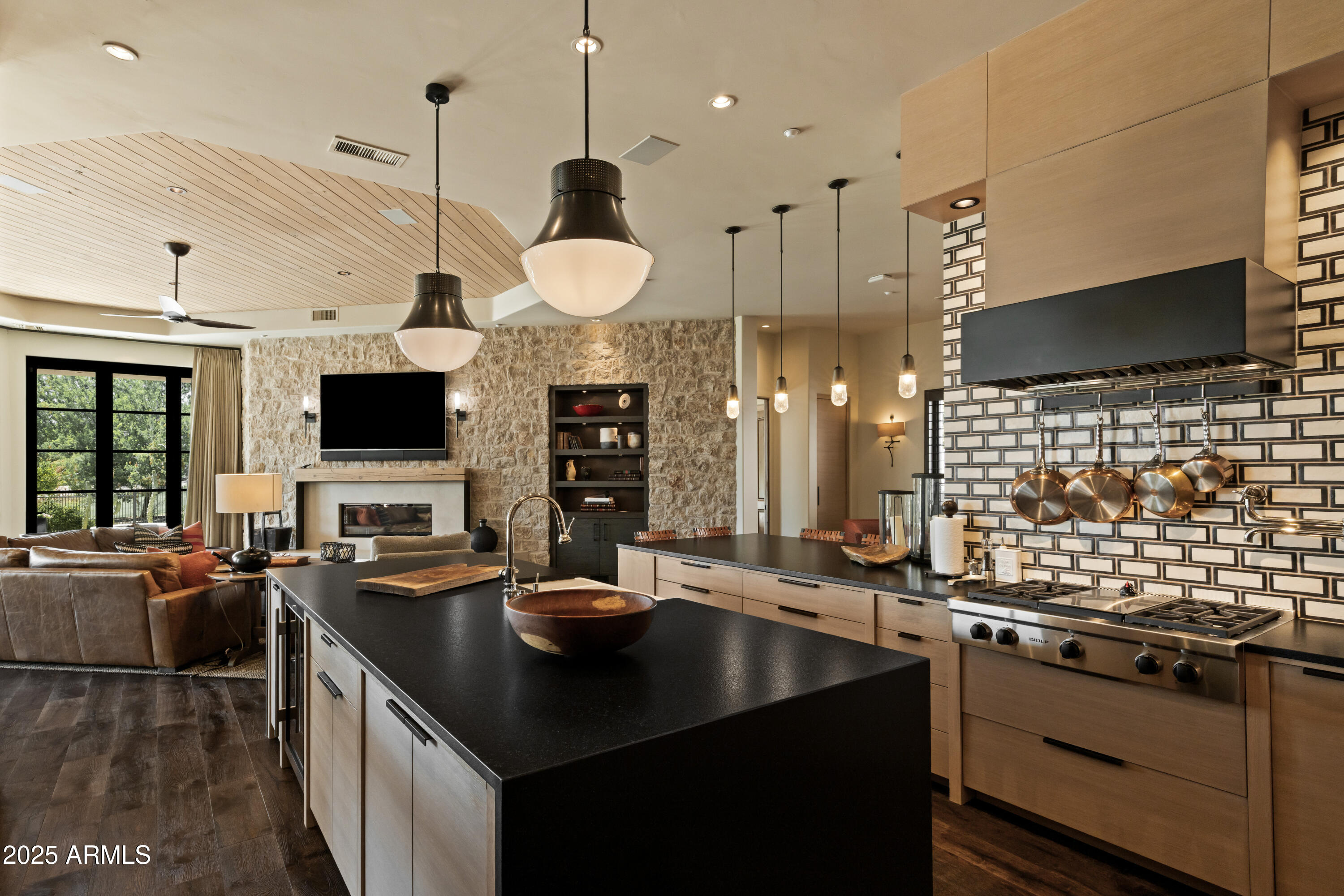 Gainey Ranch - North Meadow - Residential