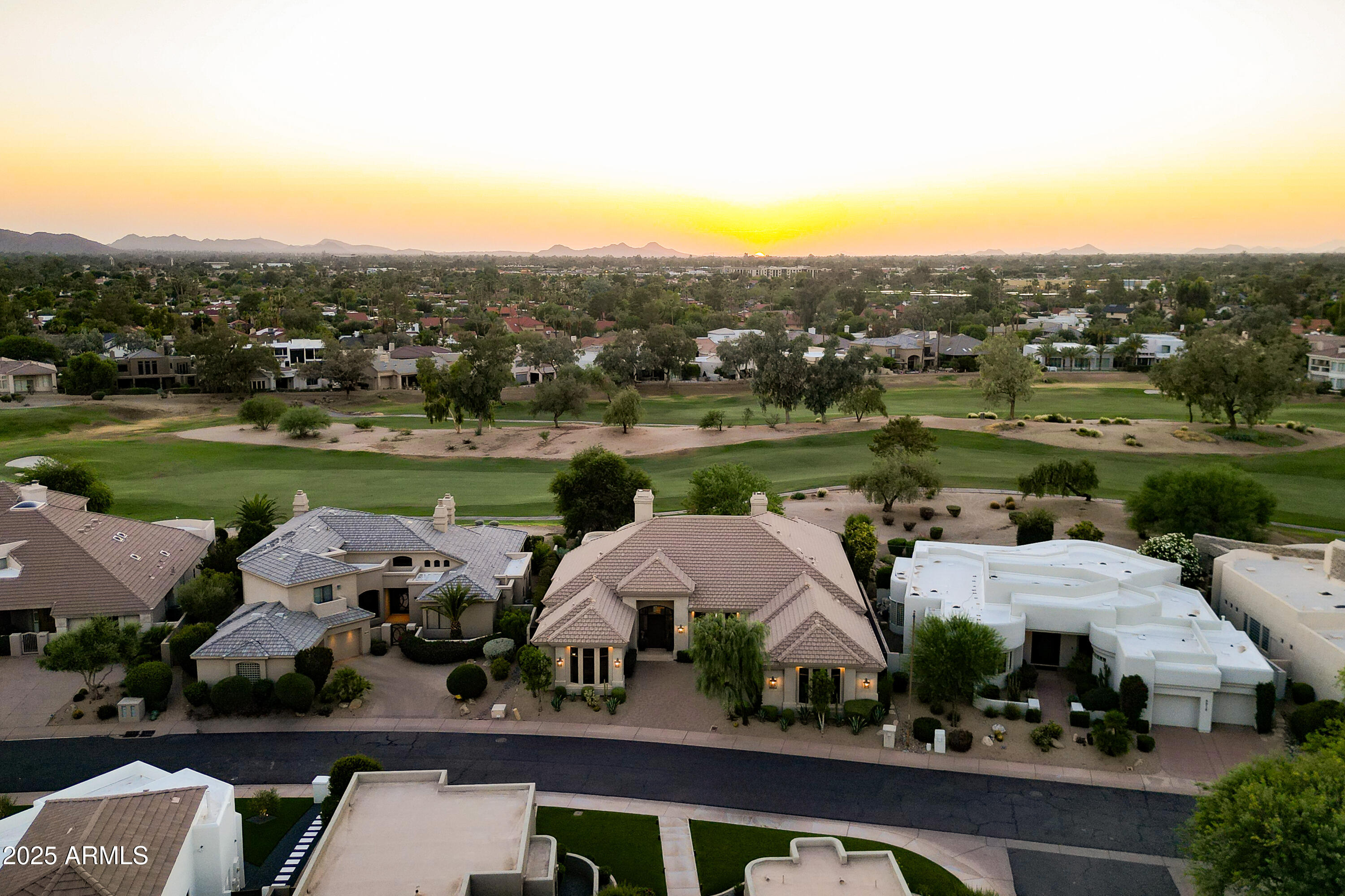 Gainey Ranch - North Meadow - Residential