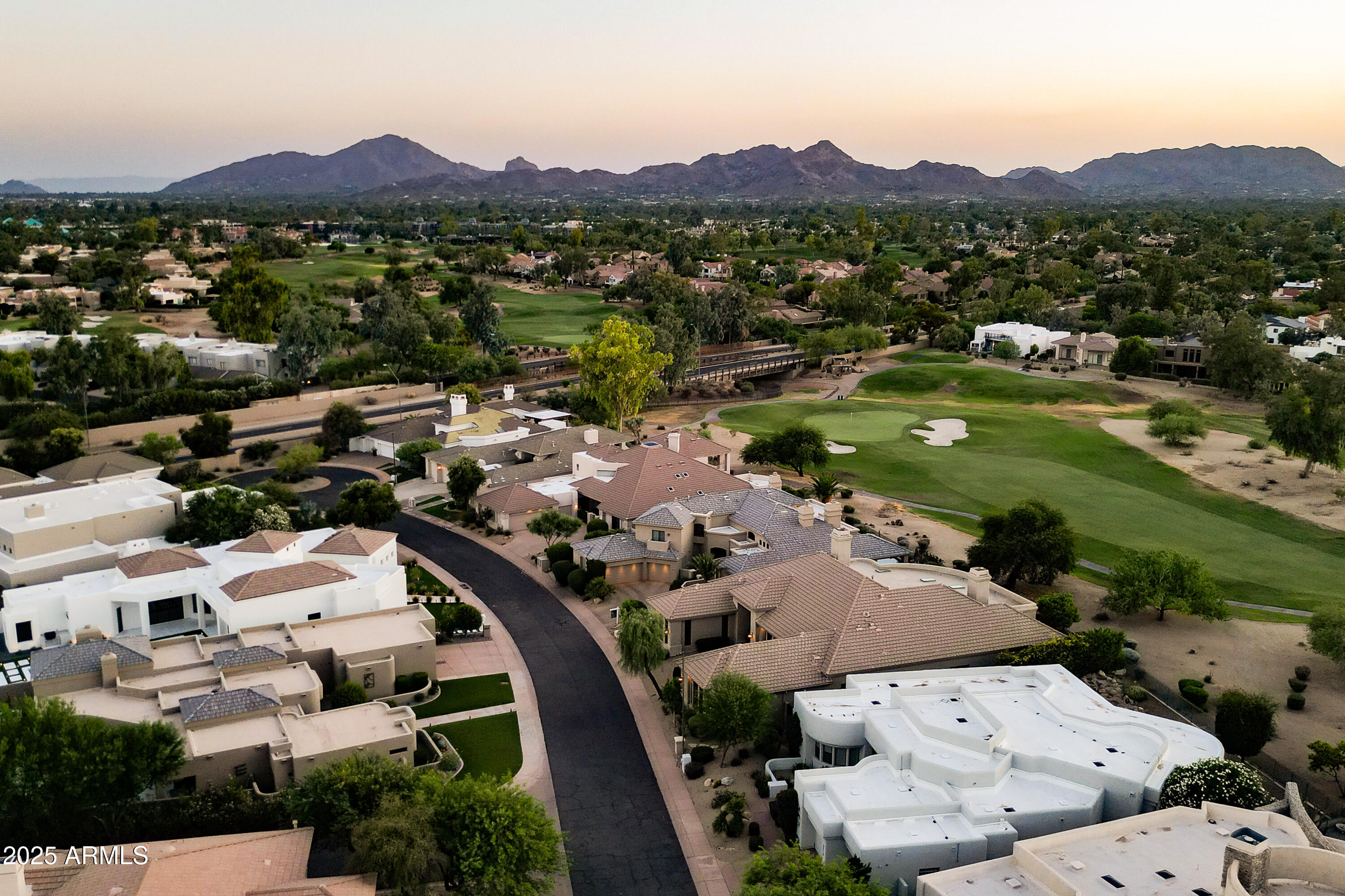 Gainey Ranch - North Meadow - Residential