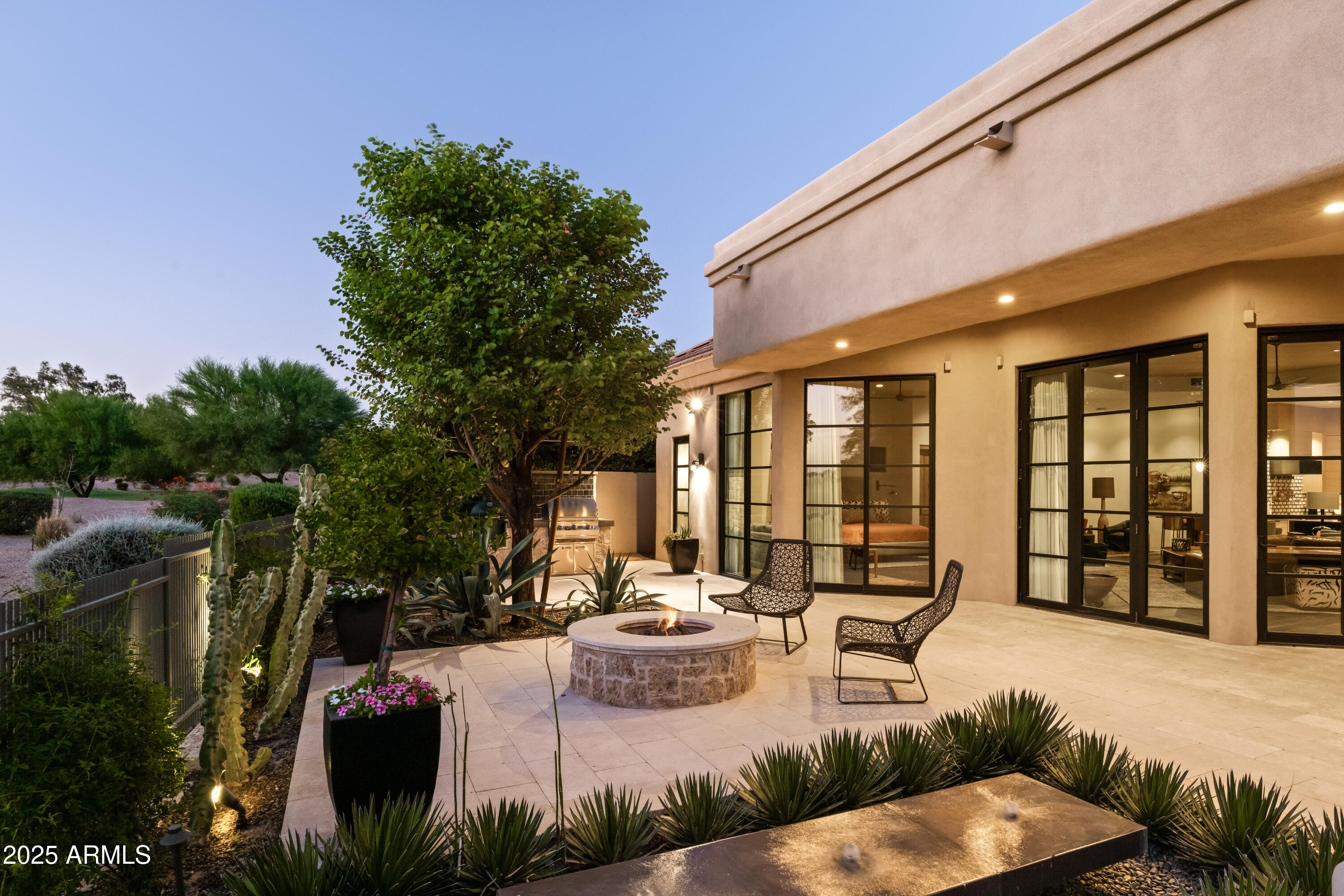 Gainey Ranch - North Meadow - Residential