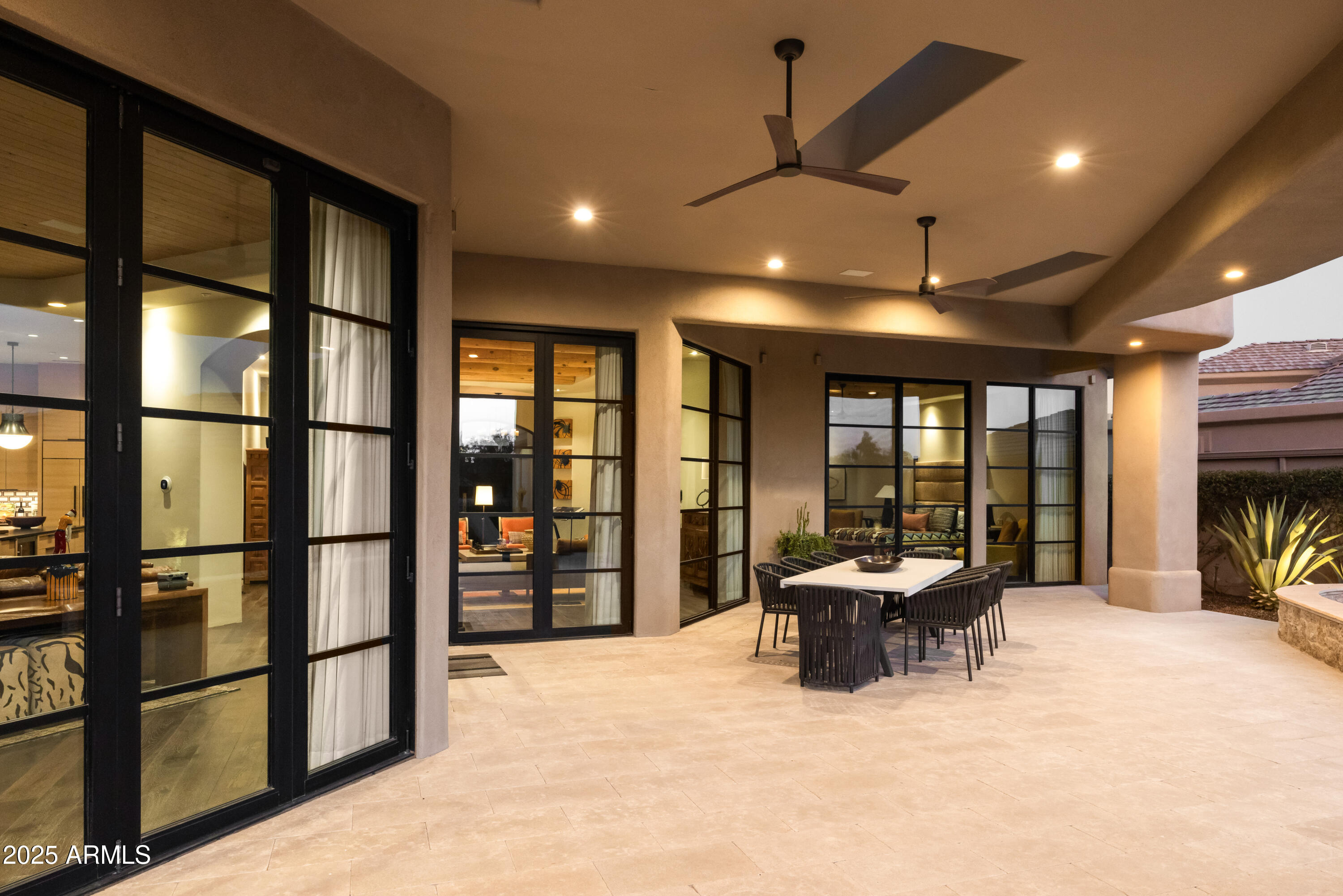 Gainey Ranch - North Meadow - Residential