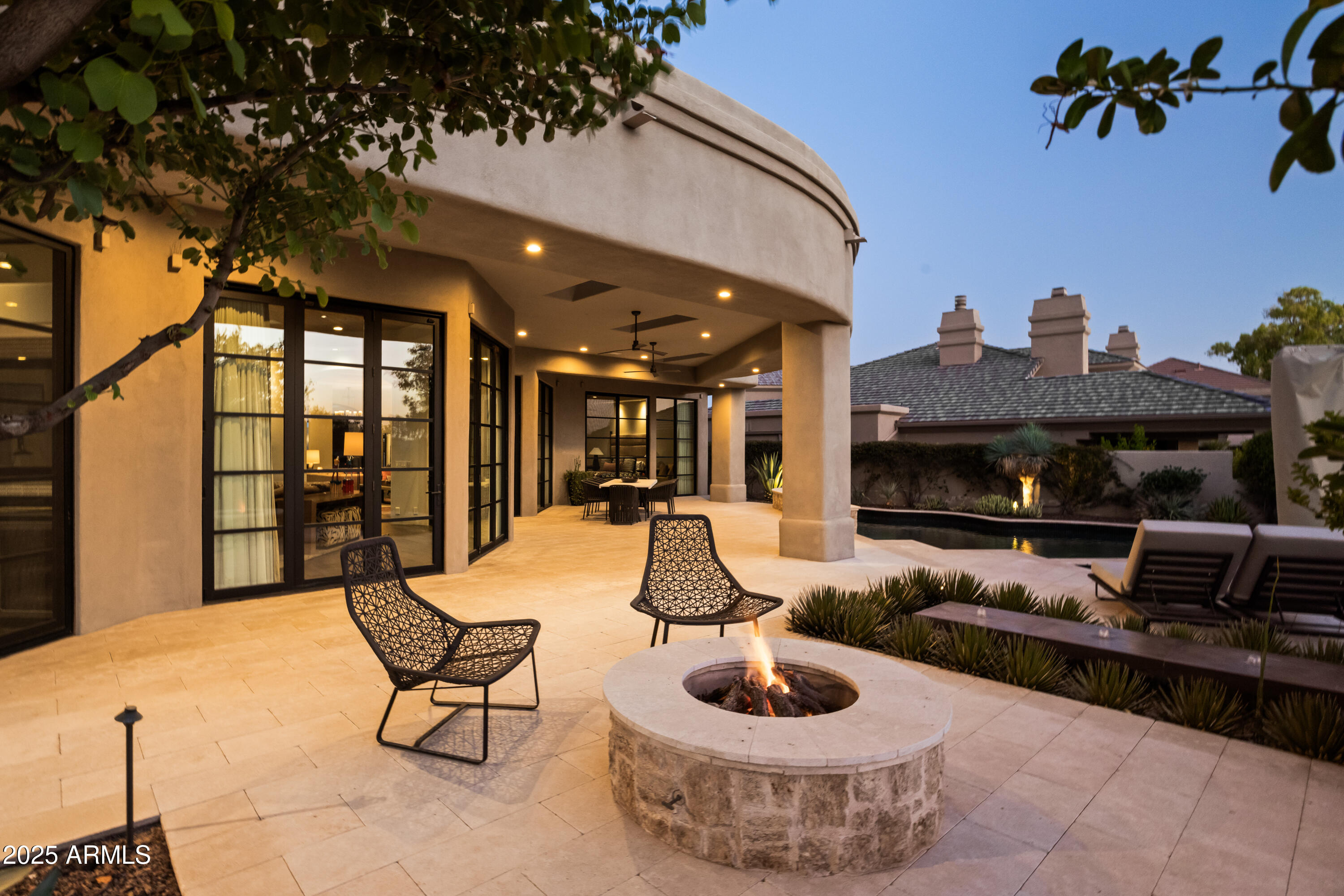 Gainey Ranch - North Meadow - Residential