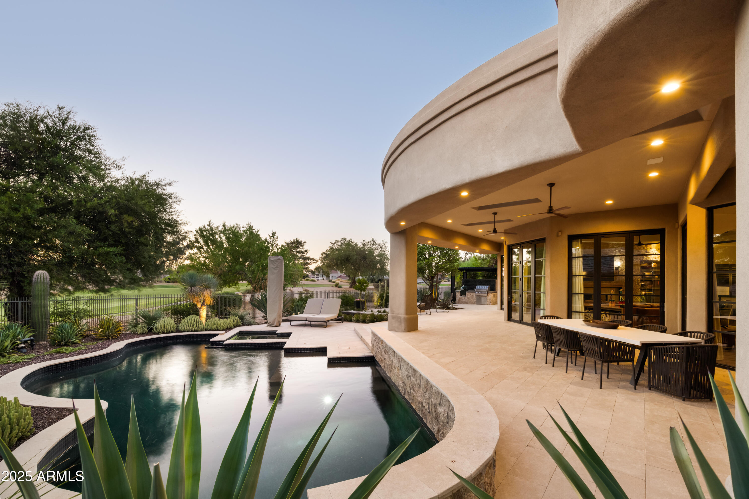 Gainey Ranch - North Meadow - Residential