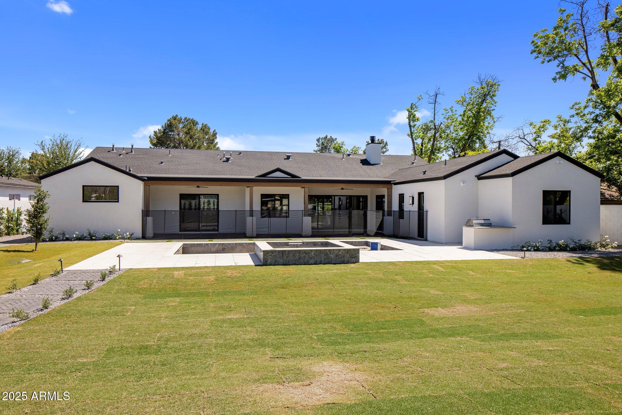 SUNBEAM 2 LOT 48-50 - Residential