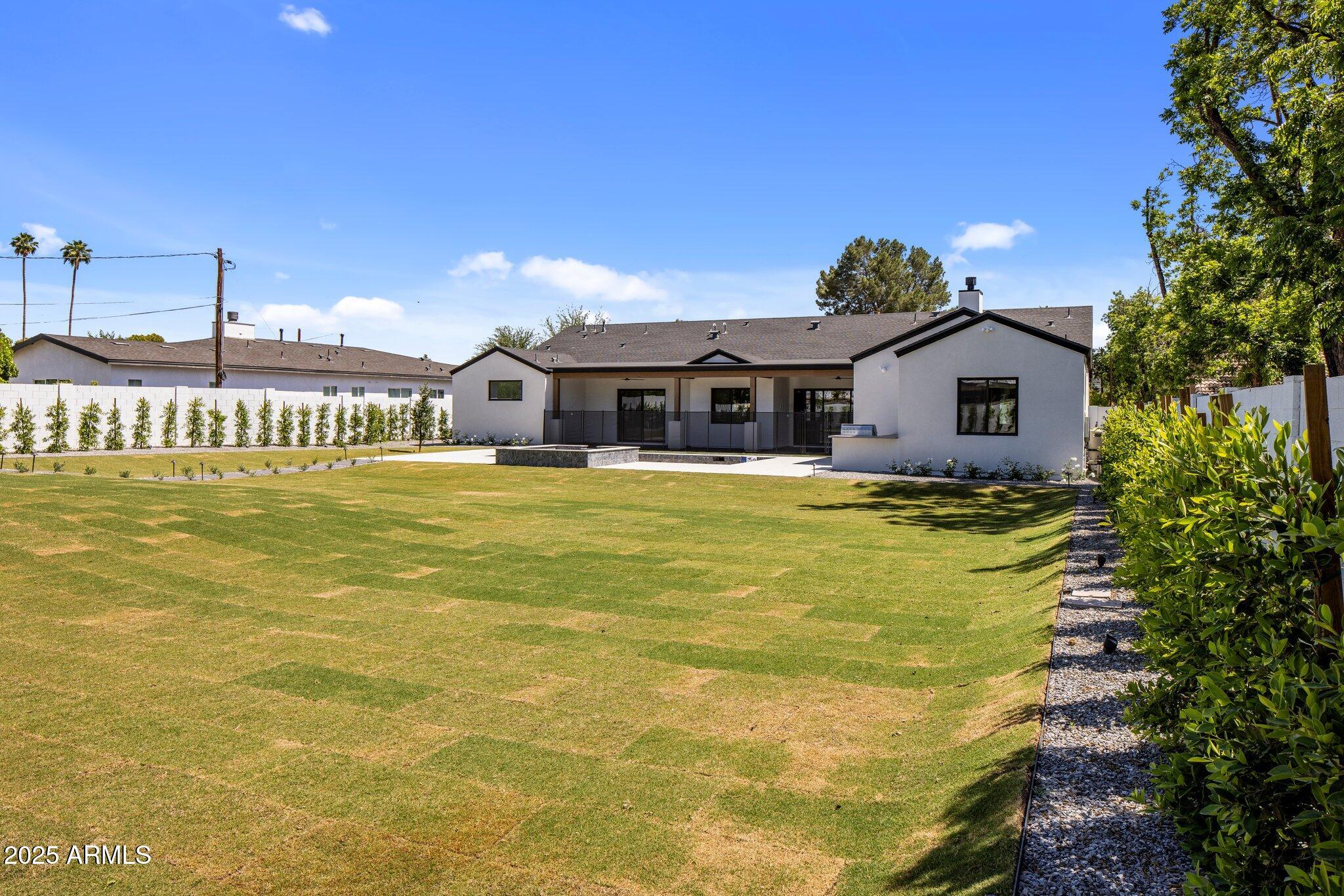 SUNBEAM 2 LOT 48-50 - Residential