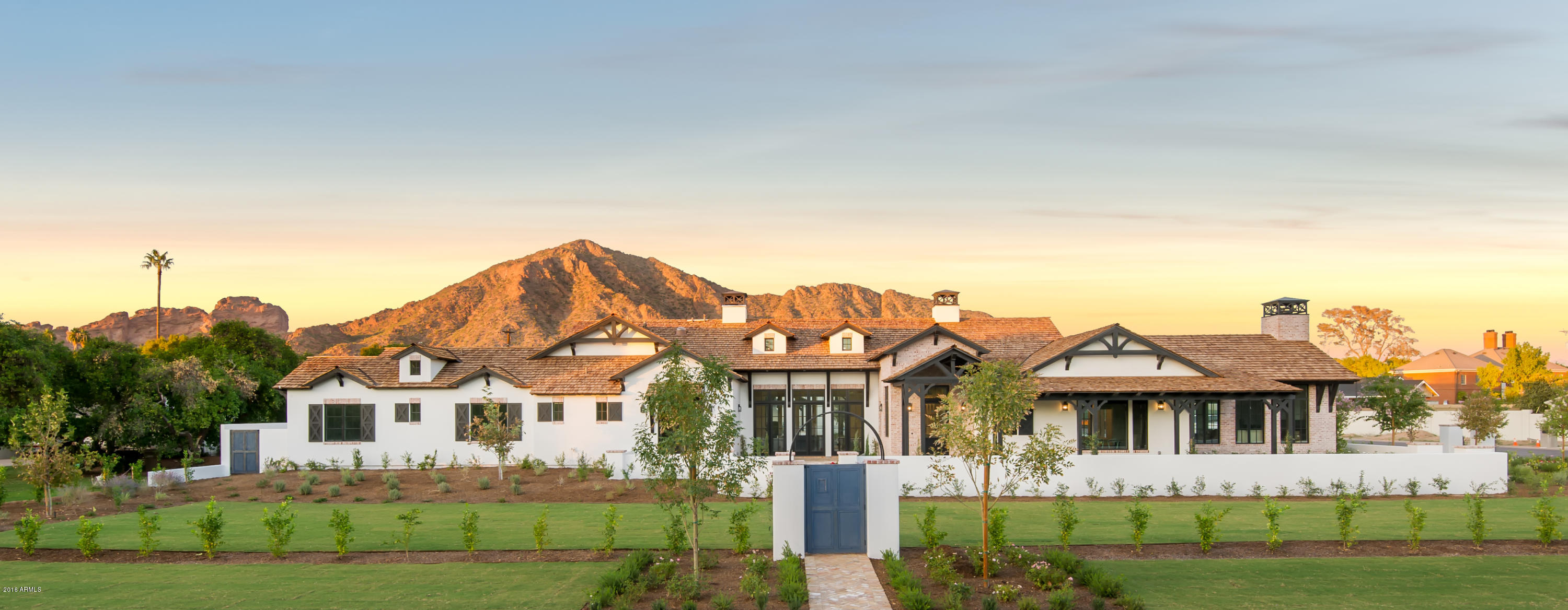 DEL RAY ESTATES 3 - Residential