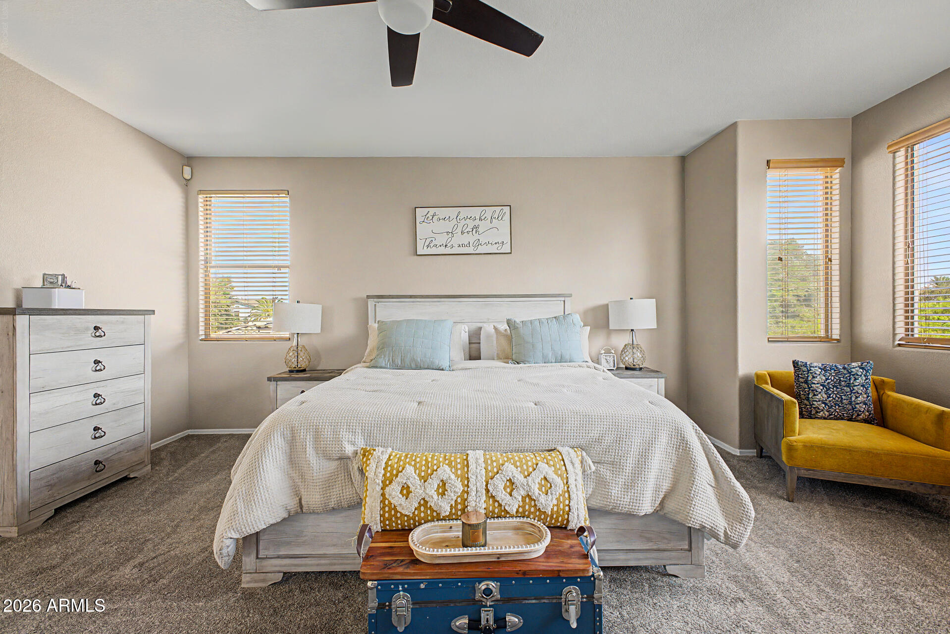 LANTANA RANCH - Residential