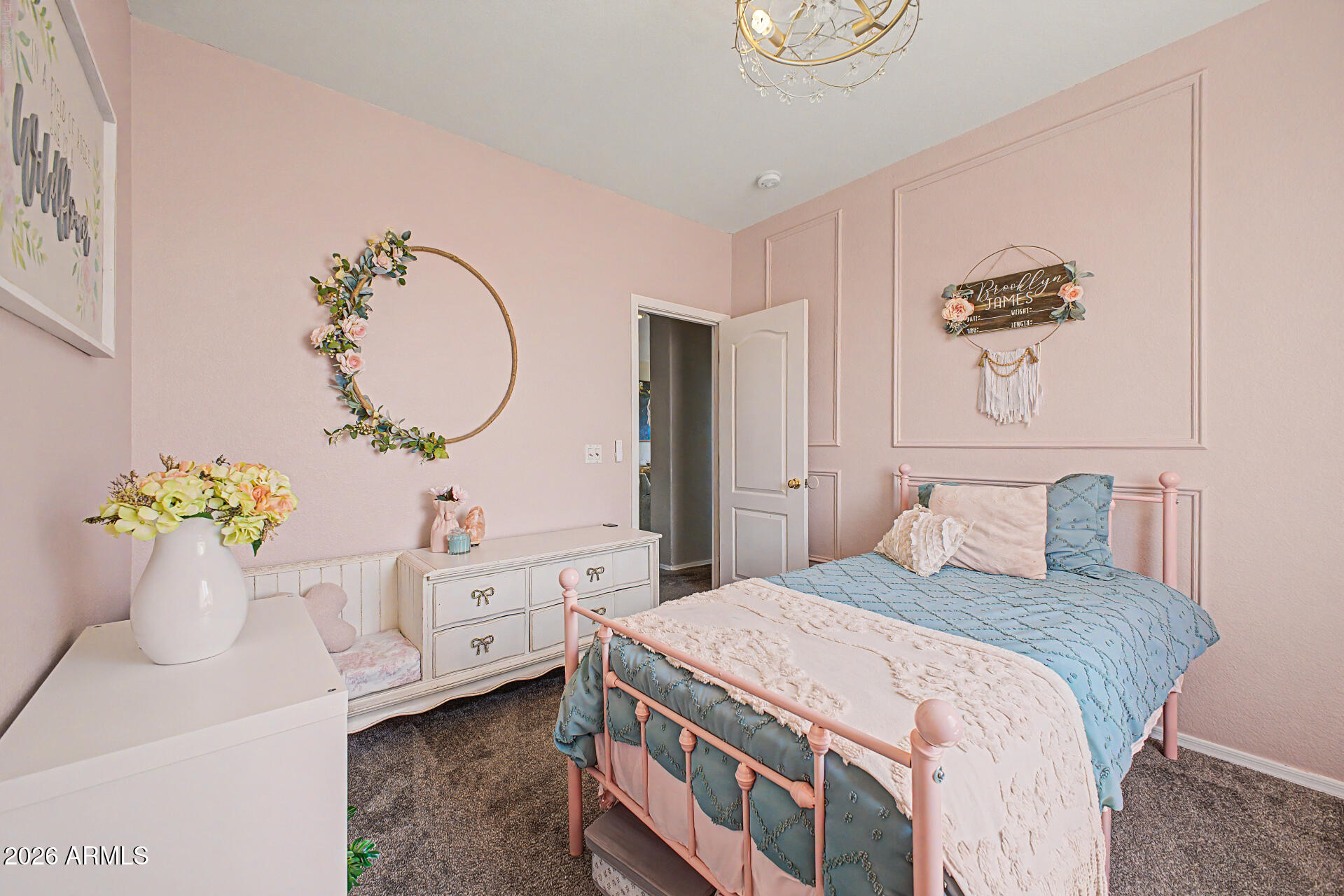 LANTANA RANCH - Residential