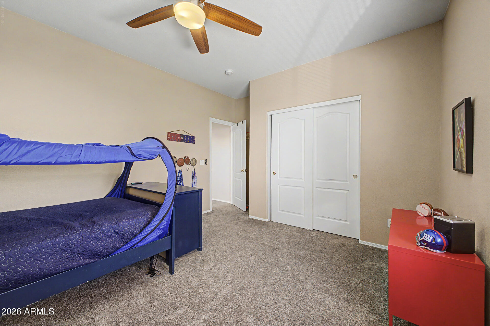 LANTANA RANCH - Residential