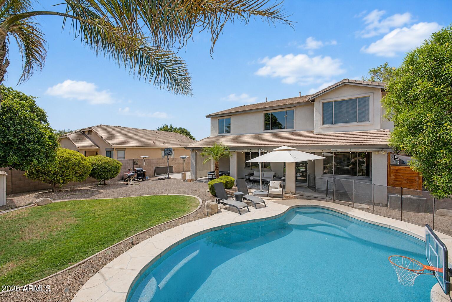 LANTANA RANCH - Residential