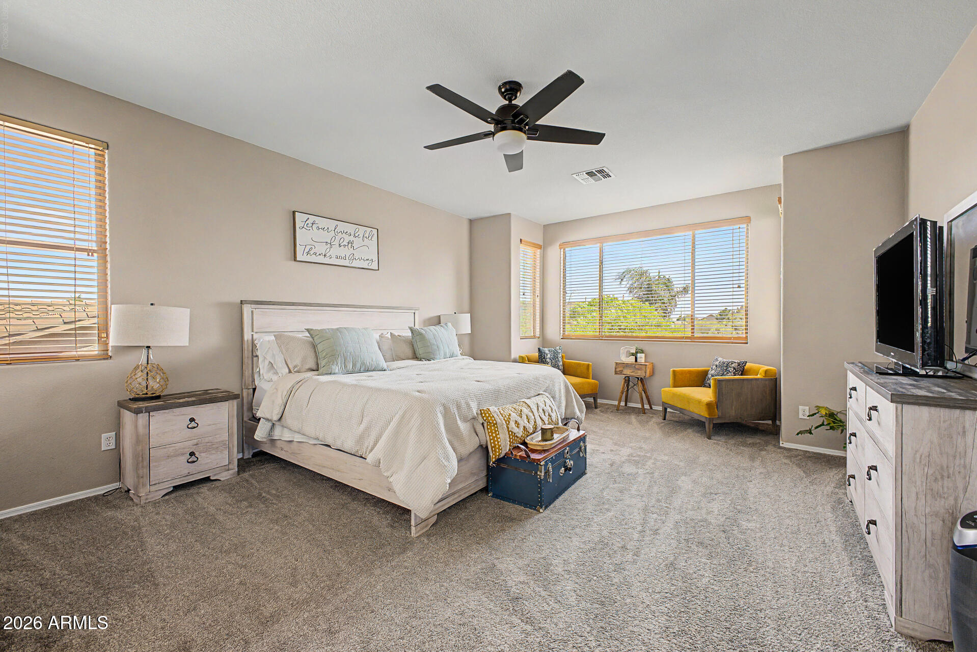 LANTANA RANCH - Residential