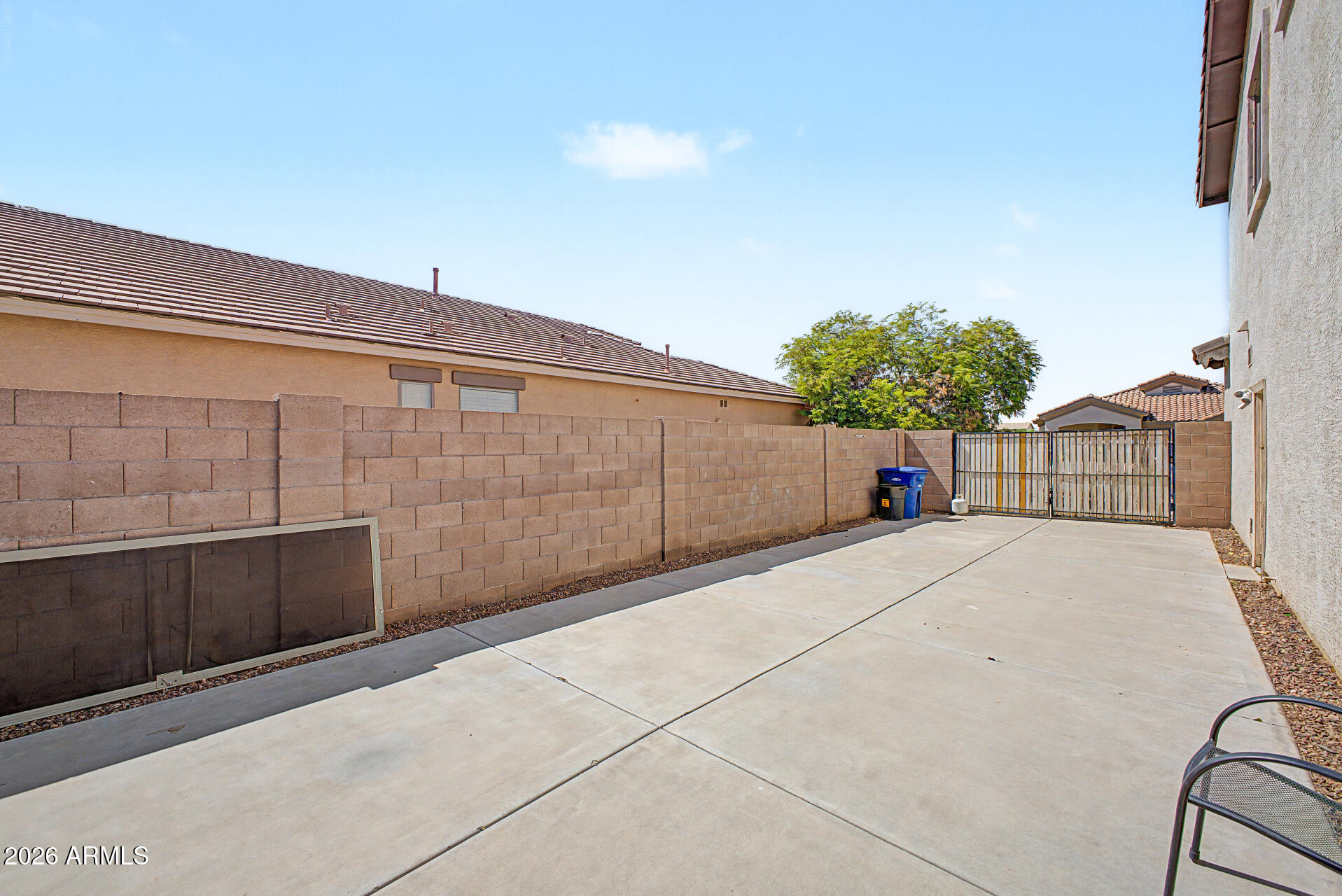 LANTANA RANCH - Residential