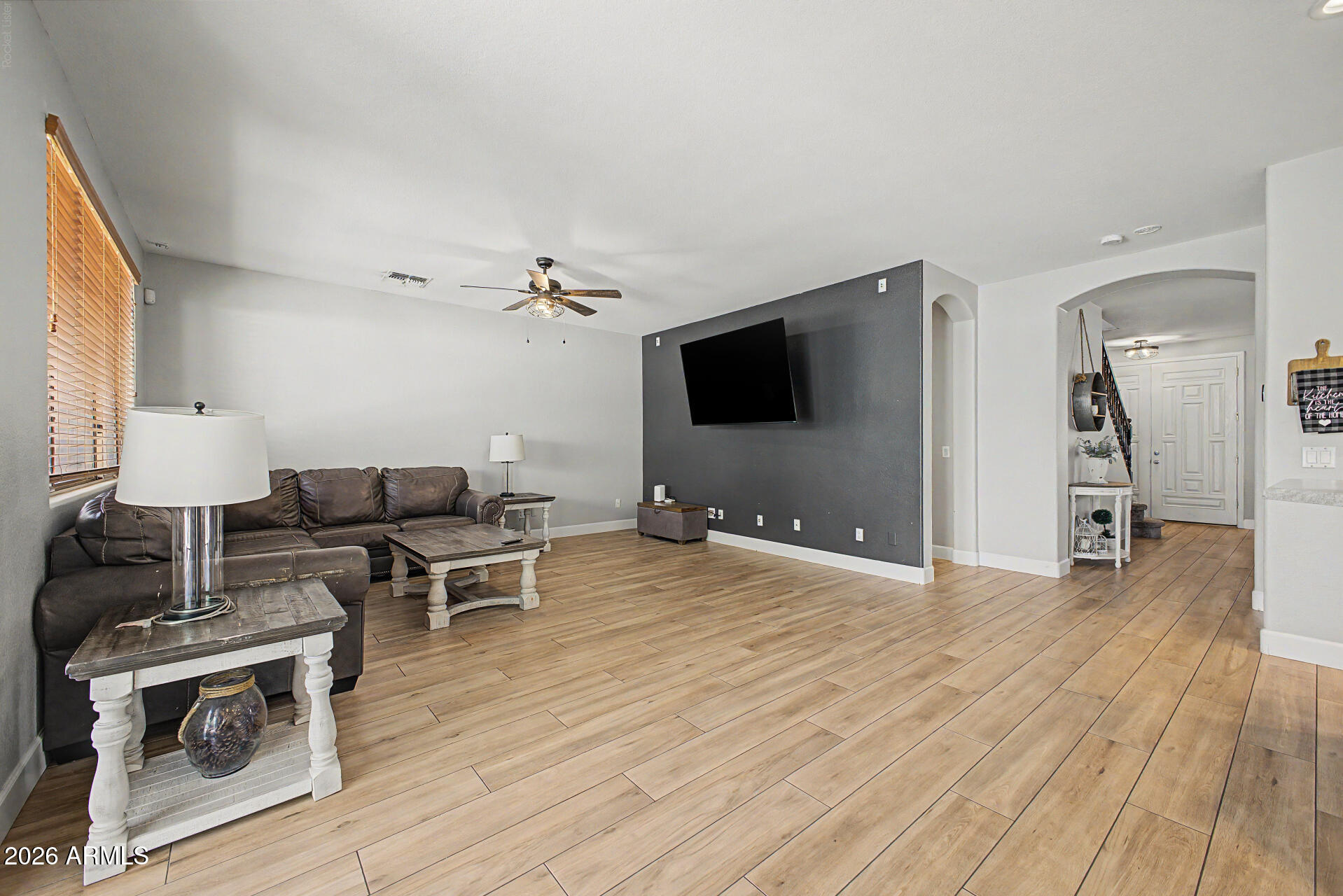 LANTANA RANCH - Residential
