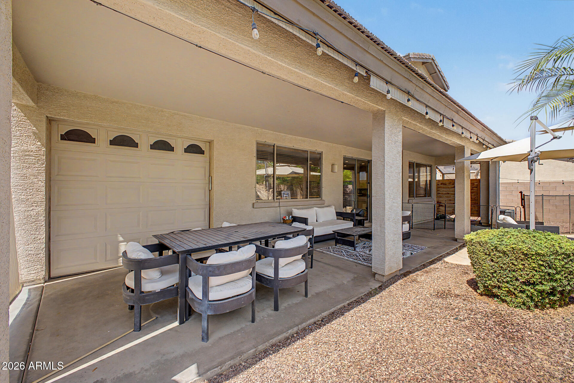 LANTANA RANCH - Residential