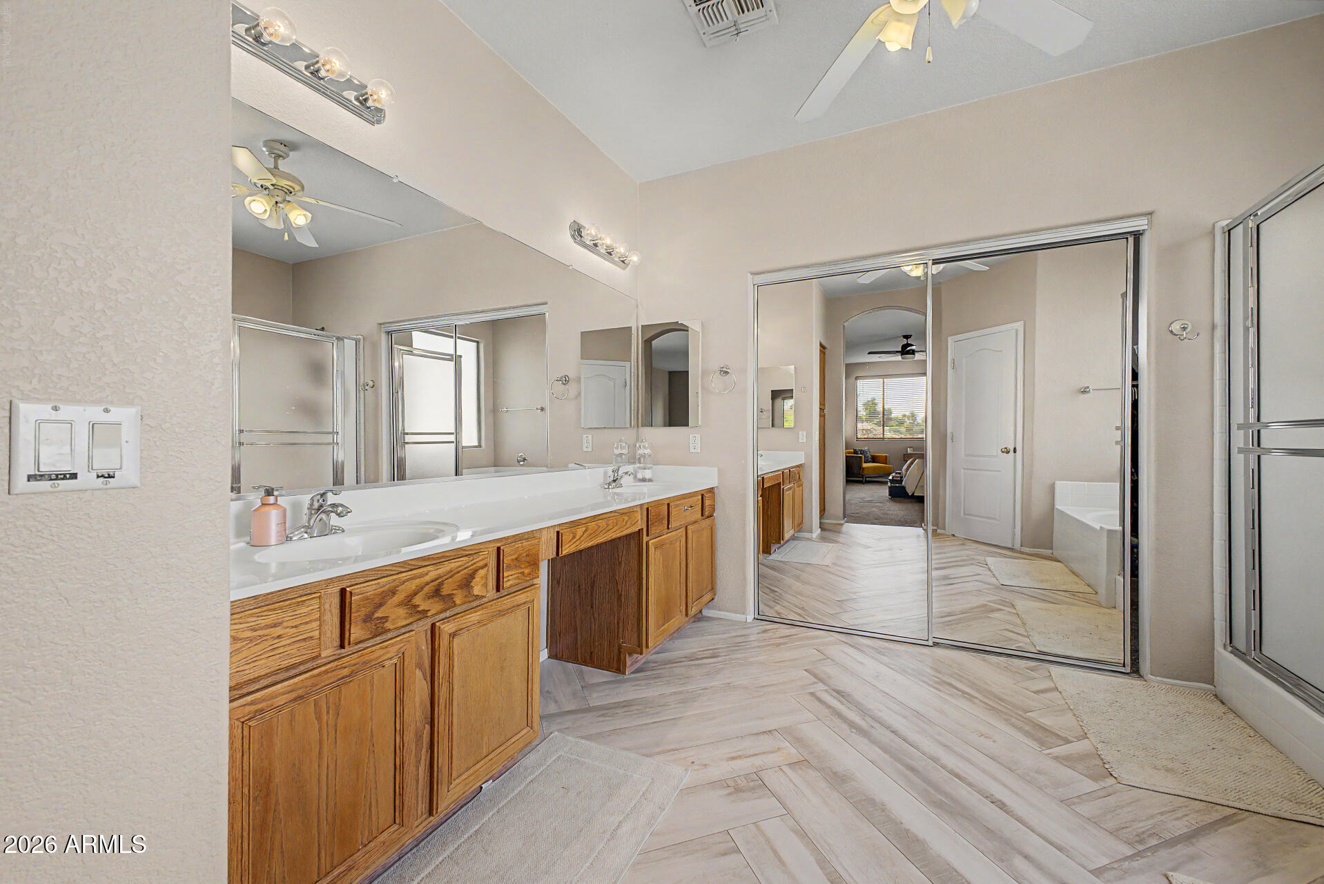 LANTANA RANCH - Residential