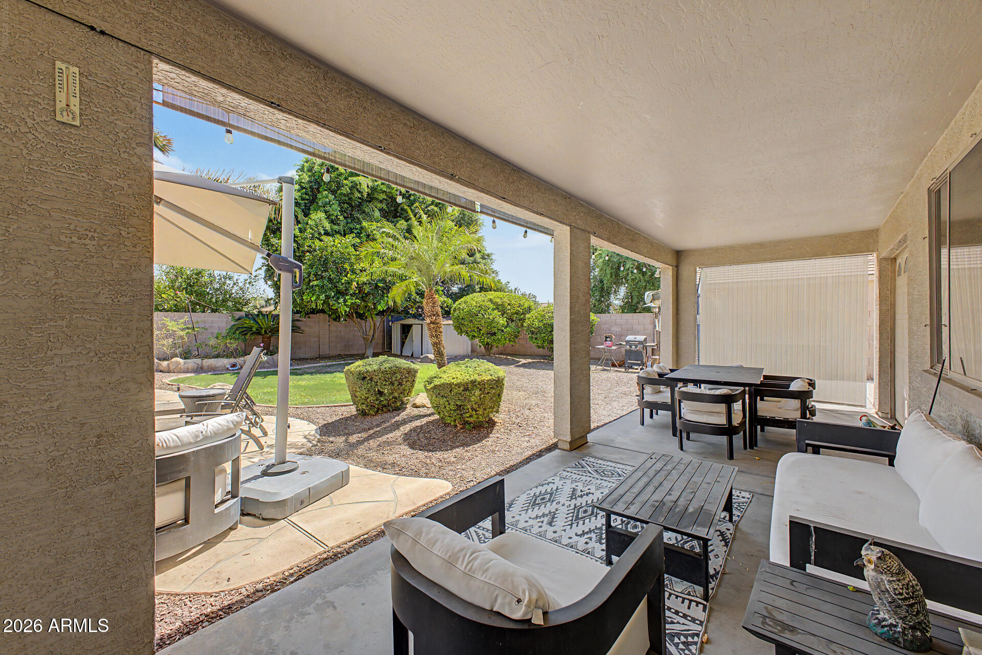 LANTANA RANCH - Residential