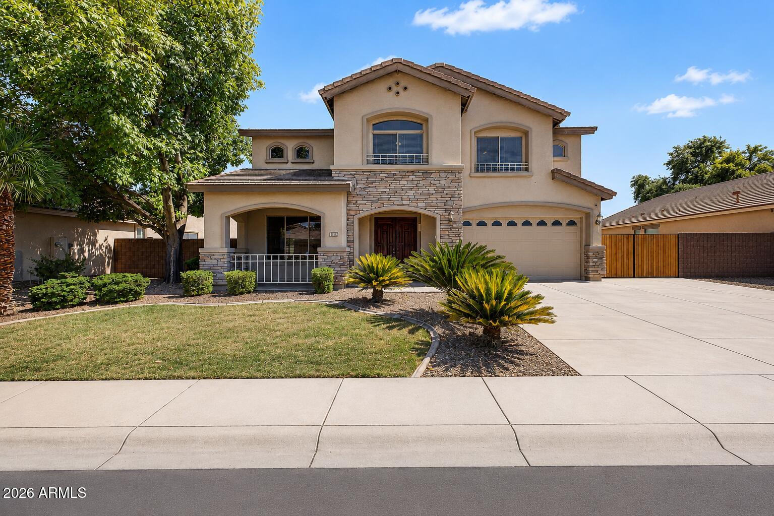 LANTANA RANCH - Residential