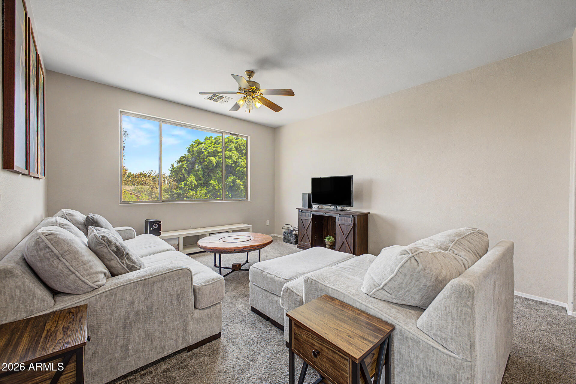 LANTANA RANCH - Residential