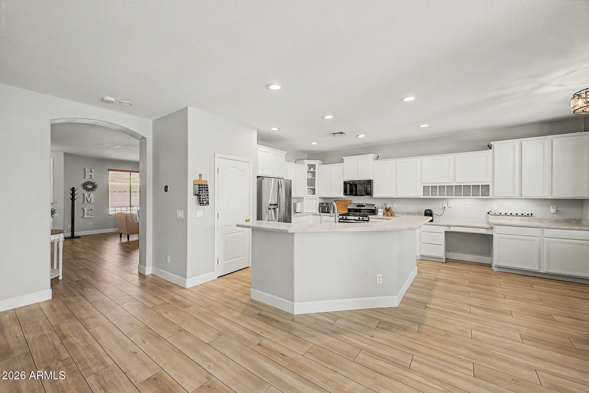 LANTANA RANCH - Residential